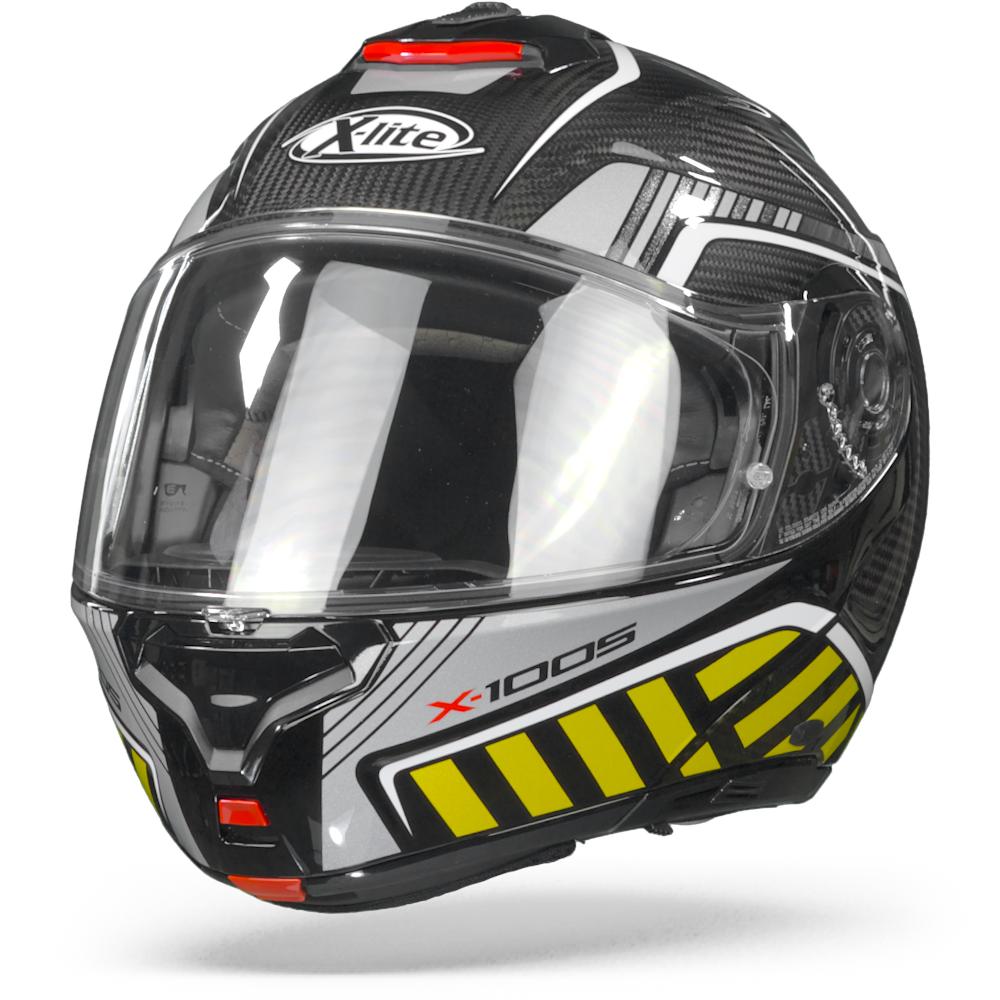 X-Lite X-1005 Ultra Carbon Cheyenne 015 XL
