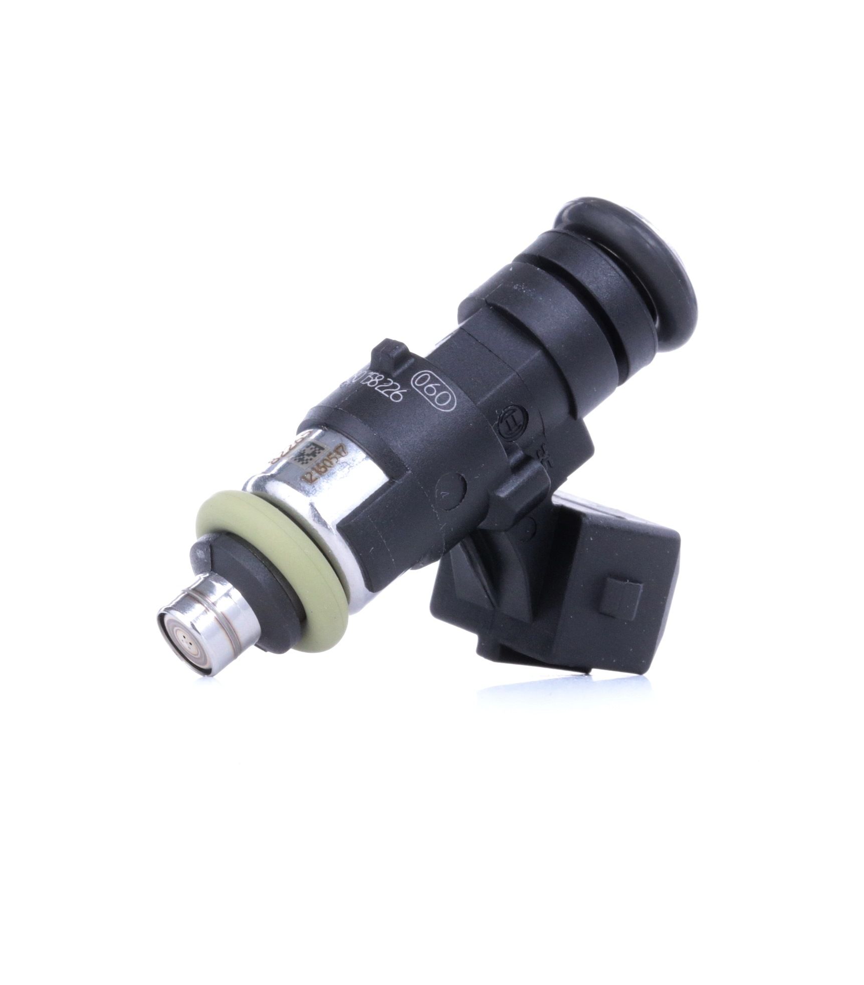 BOSCH Ruiskutusventtiili RENAULT 0 280 158 226 8200028797,8200207049