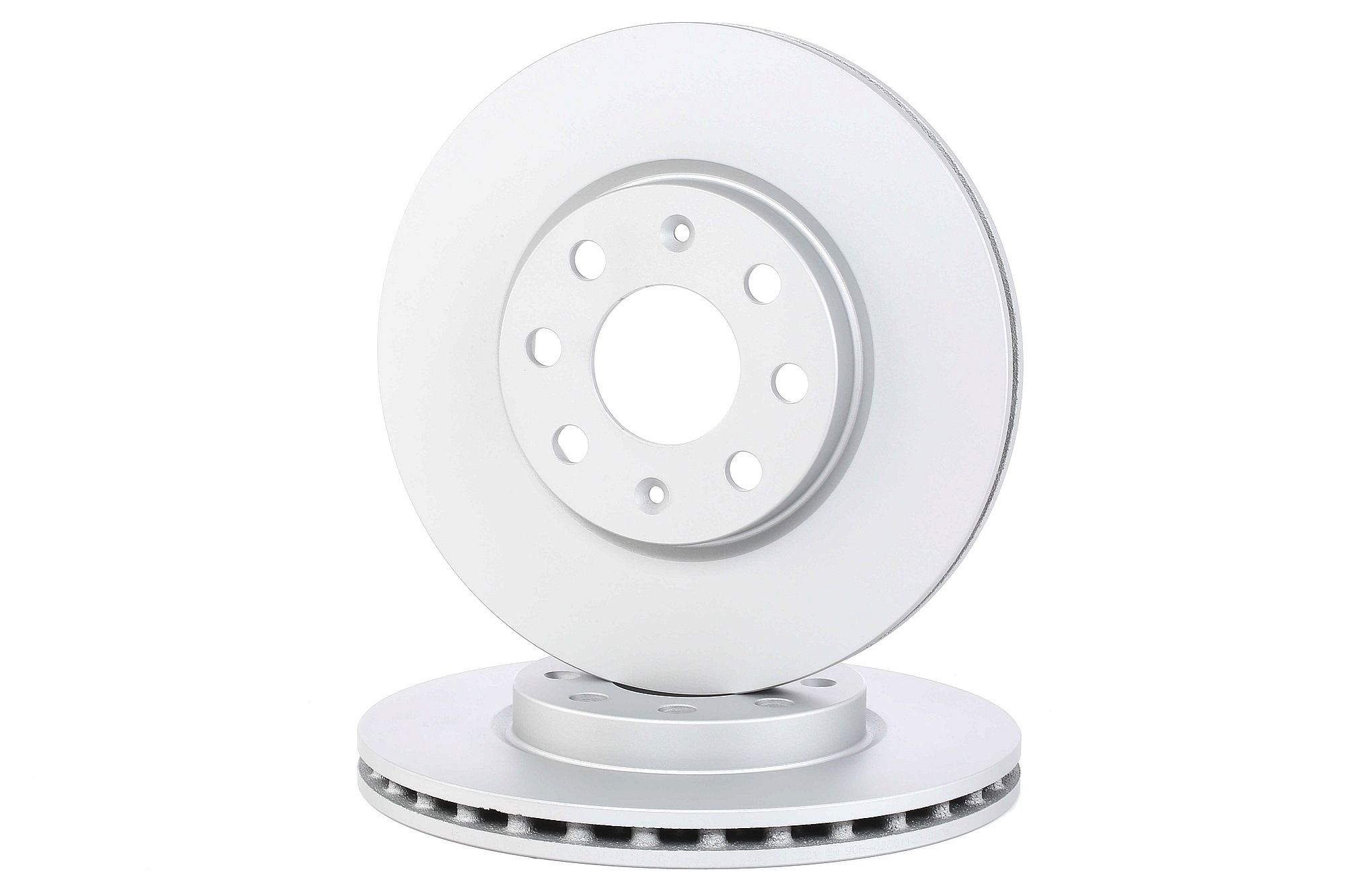 BOSCH Jarrulevyt OPEL,FIAT 0 986 479 B89 55700920,55700921,569065 Jarrulevy 93188917,93197241,93188917,93197241
