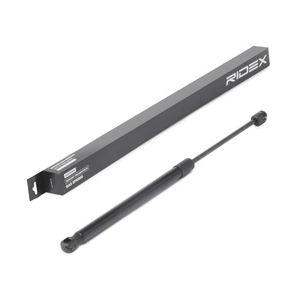 RIDEX Takaluukun Kaasujousi DODGE 219G0660 05160017AA,05160017AB,5160017AA Kaasujousi, Tavaratila K05160017AB,05160017AA,05160017AB,5160017AB