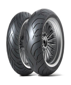 Dunlop Sportmax Roadsmart III Scooter ( 160/60 R14 TL 65H takapyörä )