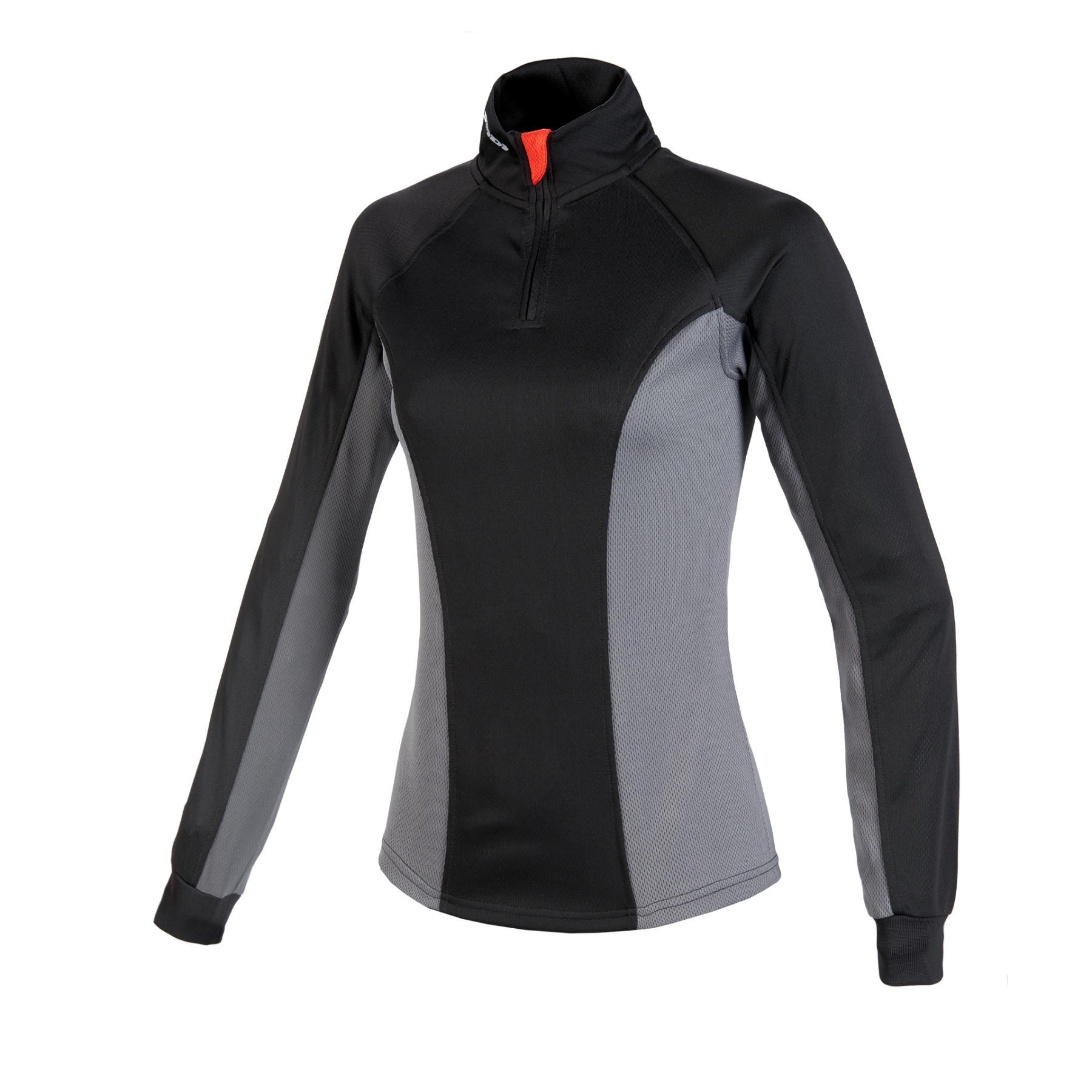 Spidi Thermo Chest Lady Black Anthracite