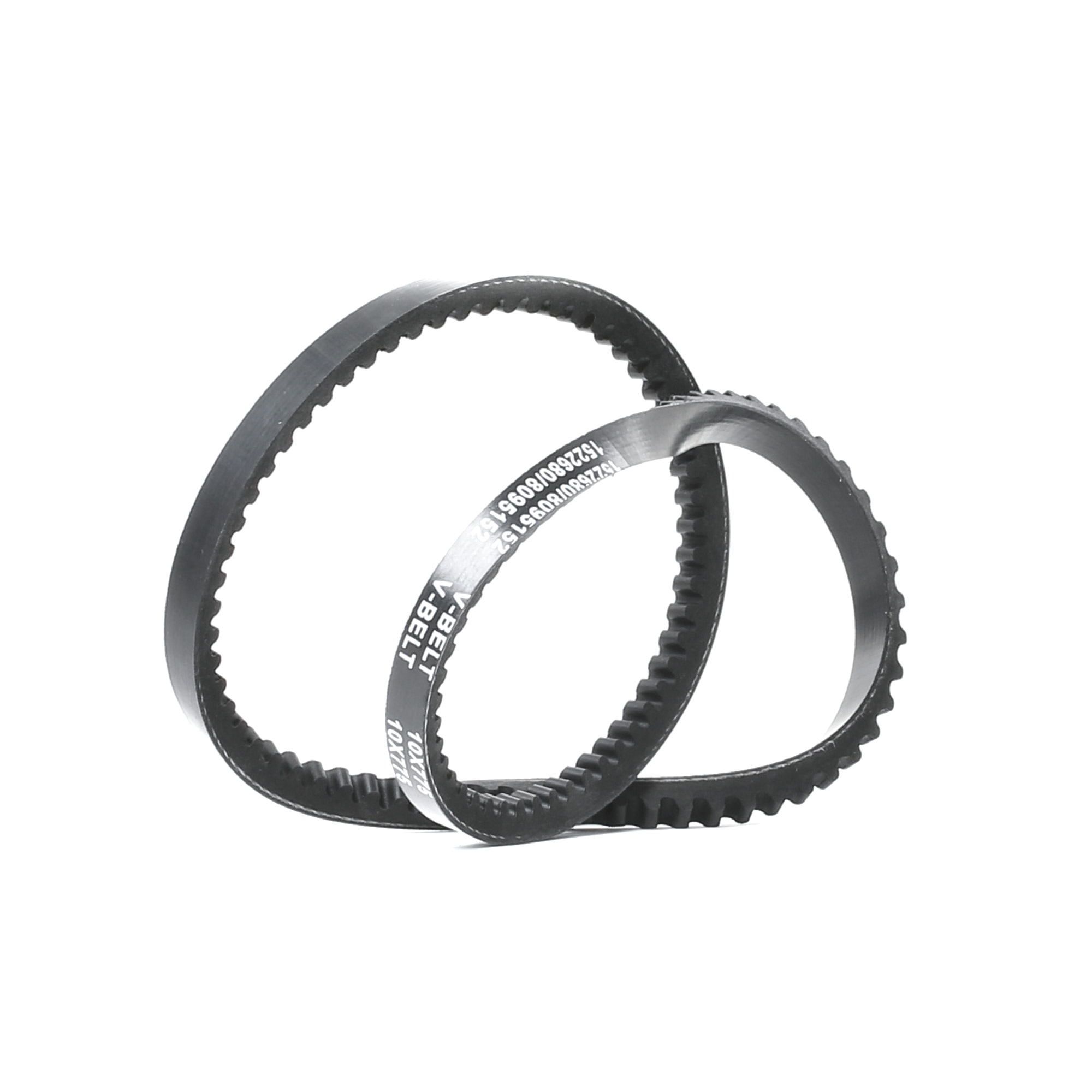 RIDEX Kiilahihnat VW,AUDI,MERCEDES-BENZ 10C0006 105560216300,60574777,60800317 Laturin Hihna,Kiilahihna 7552380,068903137J,068903137S,ERC8852,GFB10775