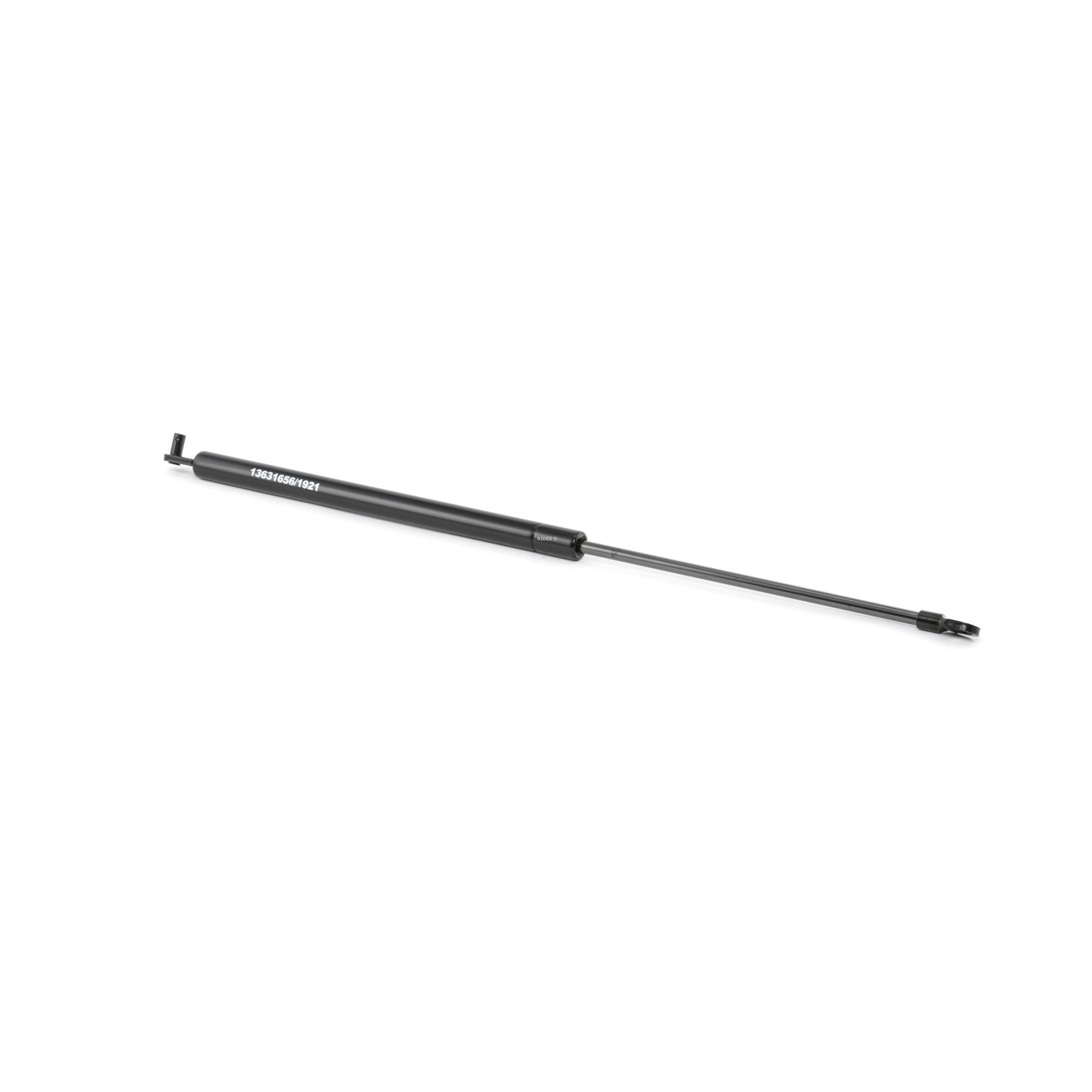 RIDEX Takaluukun Kaasujousi FIAT,SEAT 219G0512 39661920,4483658,SE028526200B Kaasujousi, Tavaratila SE145232200A,XO39661930,XO44836580