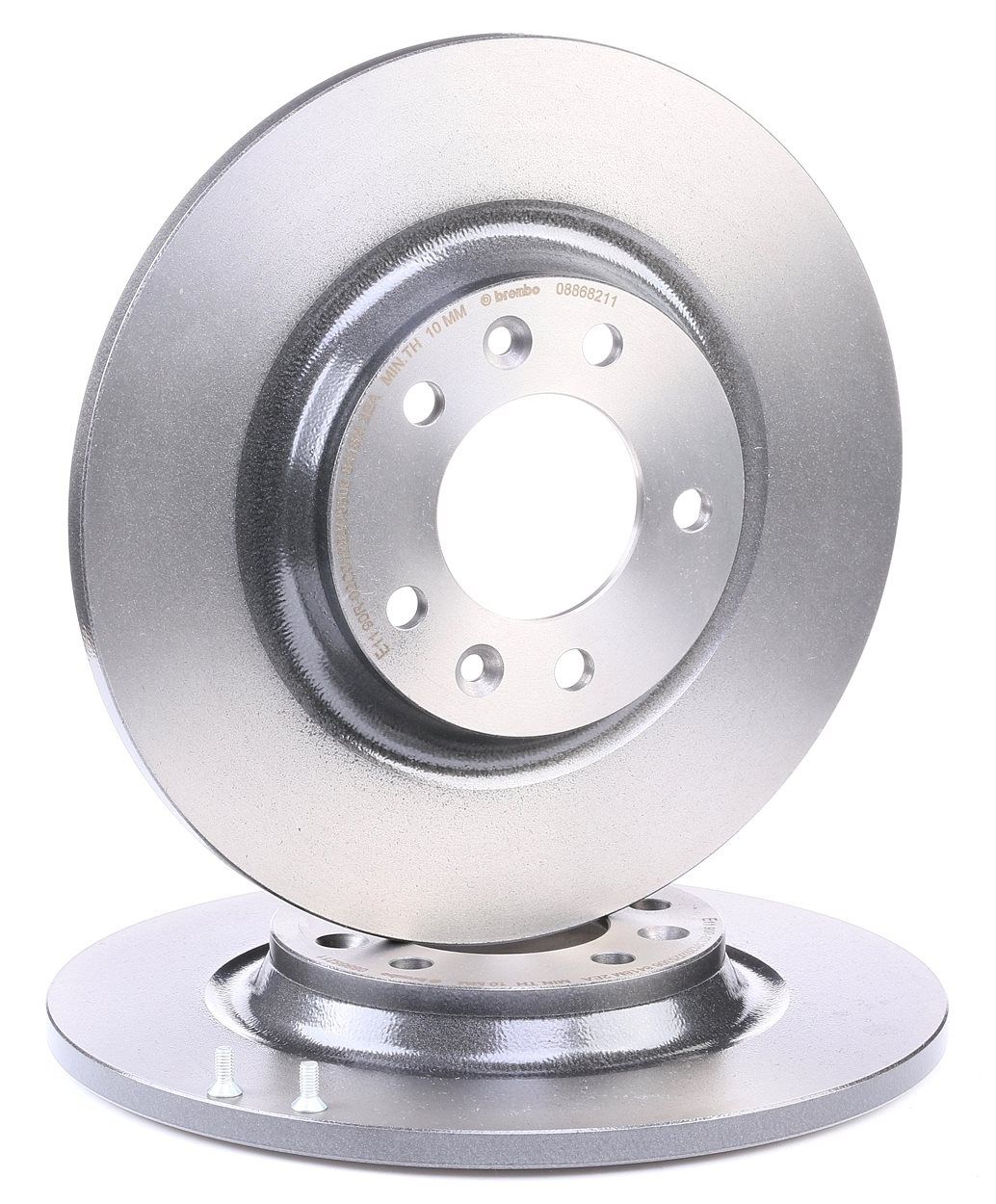 BREMBO Jarrulevyt PEUGEOT,CITROËN 08.8682.11 424972,E169157,1618861880 Jarrulevy 4246P9,4249C1,E169157