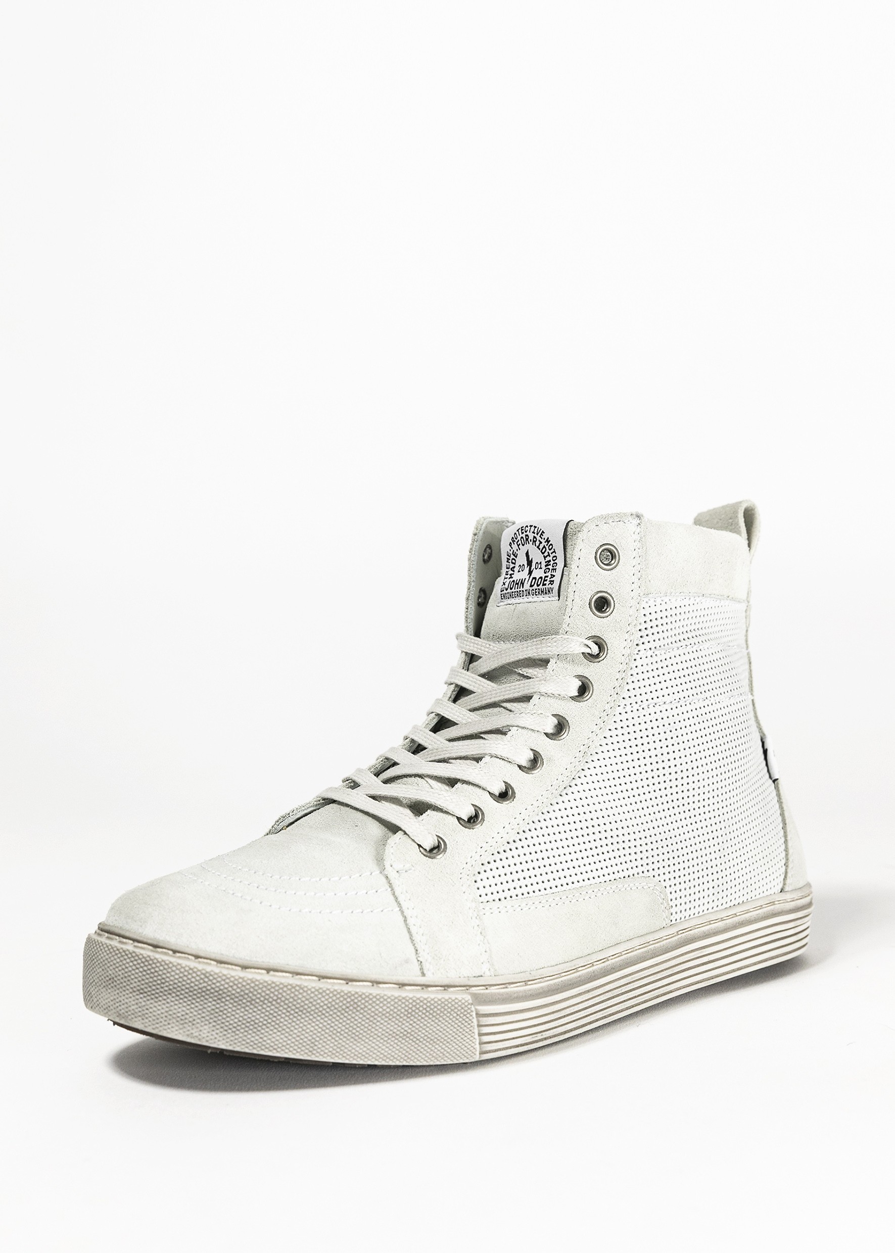 John Doe Neo White White 43.5