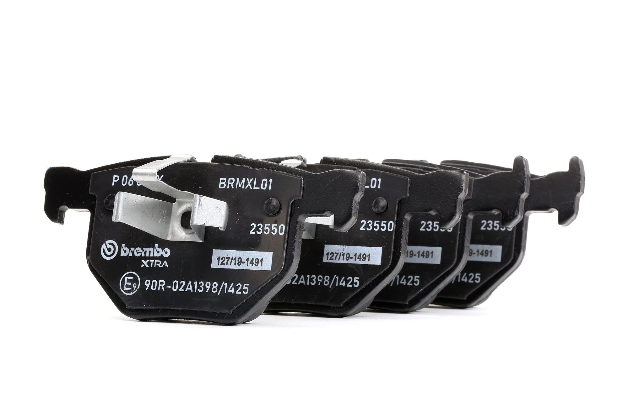 BREMBO Jarrupalat BMW P 06 039X 34121288895,34121288896,34212288895 Jarrupalasarja,Jarrupala, Levyjarru 34212288896,34216769105,34216775678