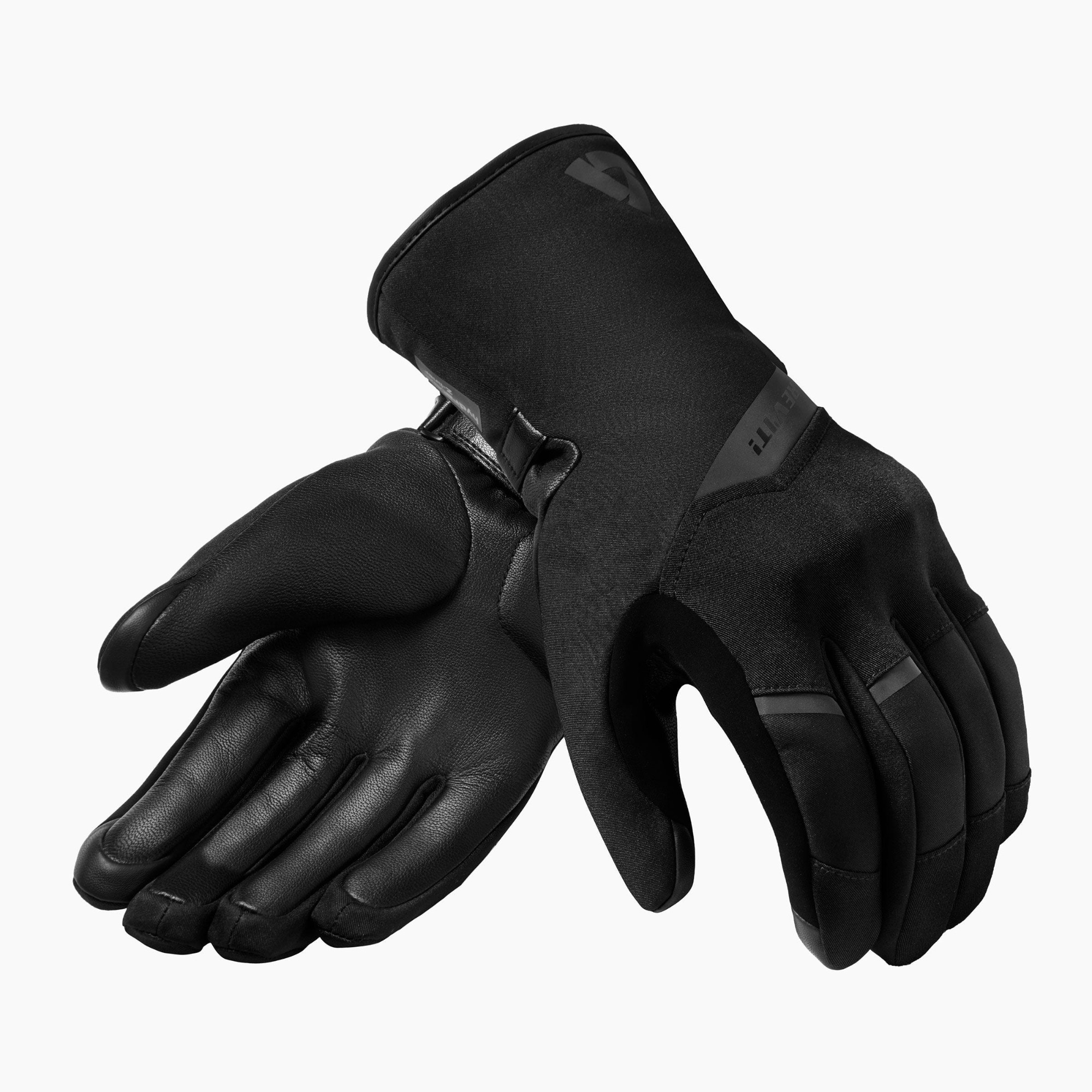 REV'IT! Gloves Foster H2O Black S