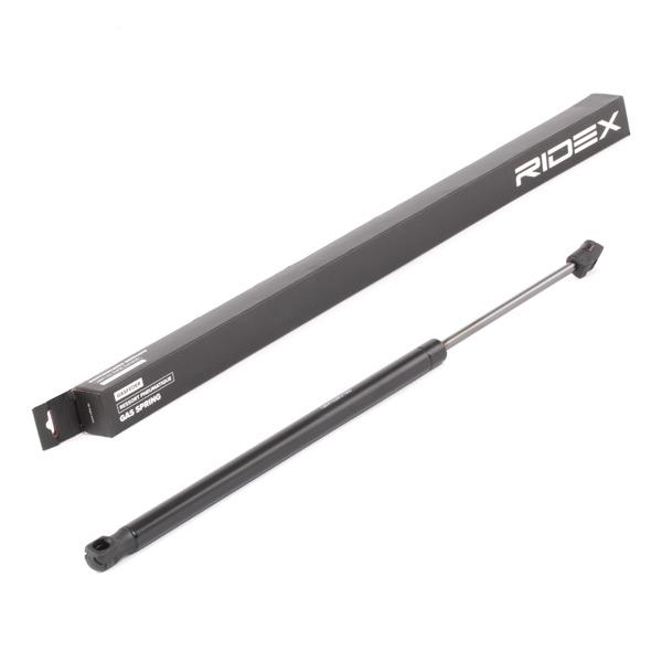 RIDEX Takaluukun Kaasujousi OPEL,VAUXHALL 219G0603 00132022,0132022,132022 Kaasujousi, Tavaratila 013268741,013338367,13268741,13338367