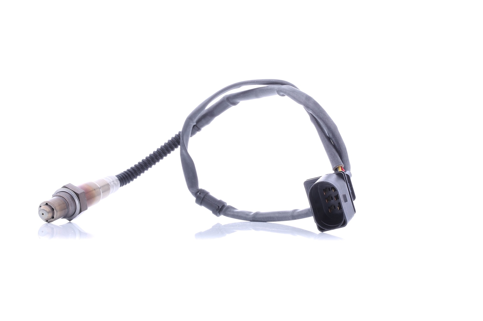 BOSCH Lambda Anturi 0 258 007 057 021906262B,11787512984,021906262B Lambdatunnistin,Happianturi 021906262B,021906262B