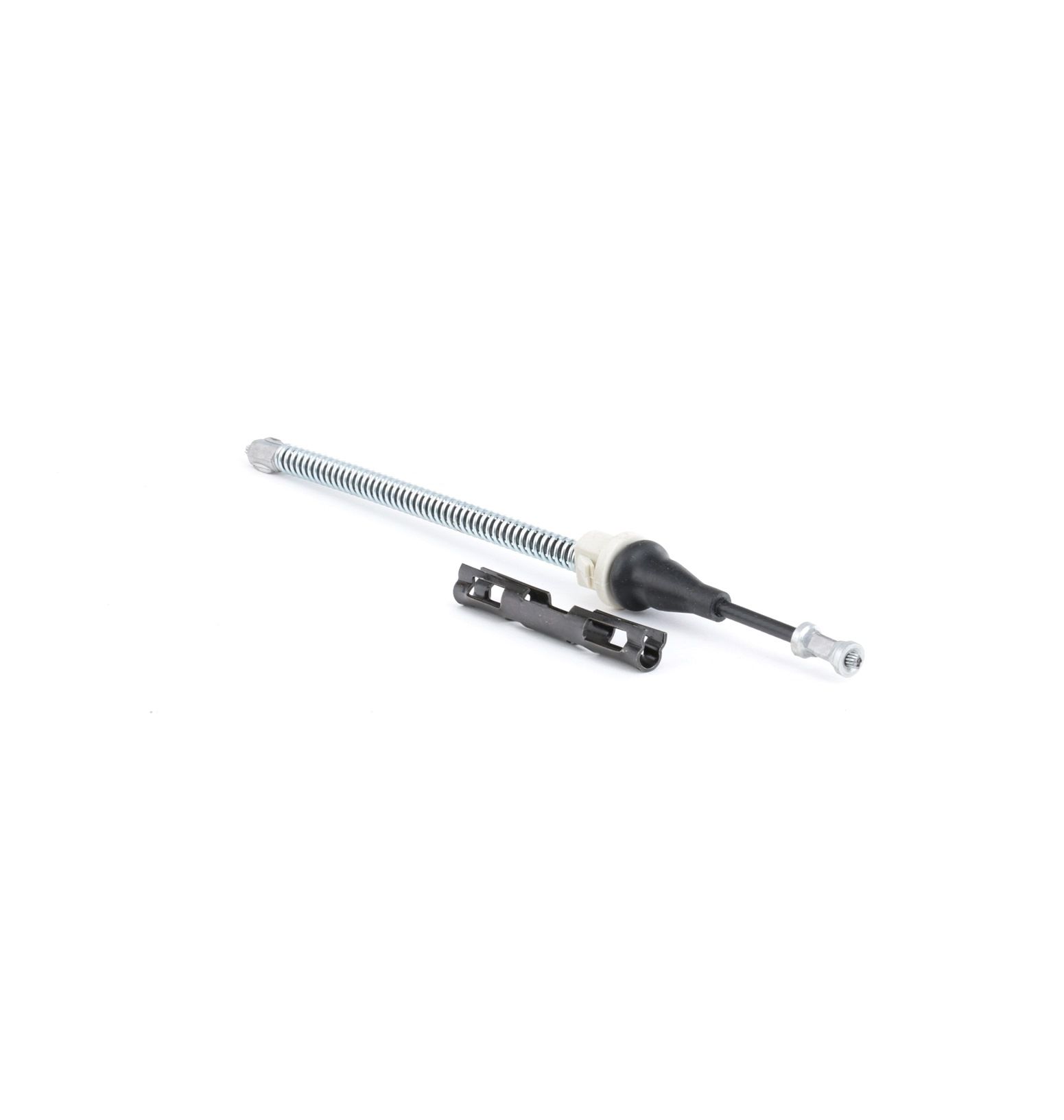 RIDEX Käsijarruvaijeri FORD,MAZDA 124C0056 1064280,1094178,1209852 Jarruvaijeri,Vaijeri, Käsijarru 1220462,1226733,1232018,1253162,1335046,1343668