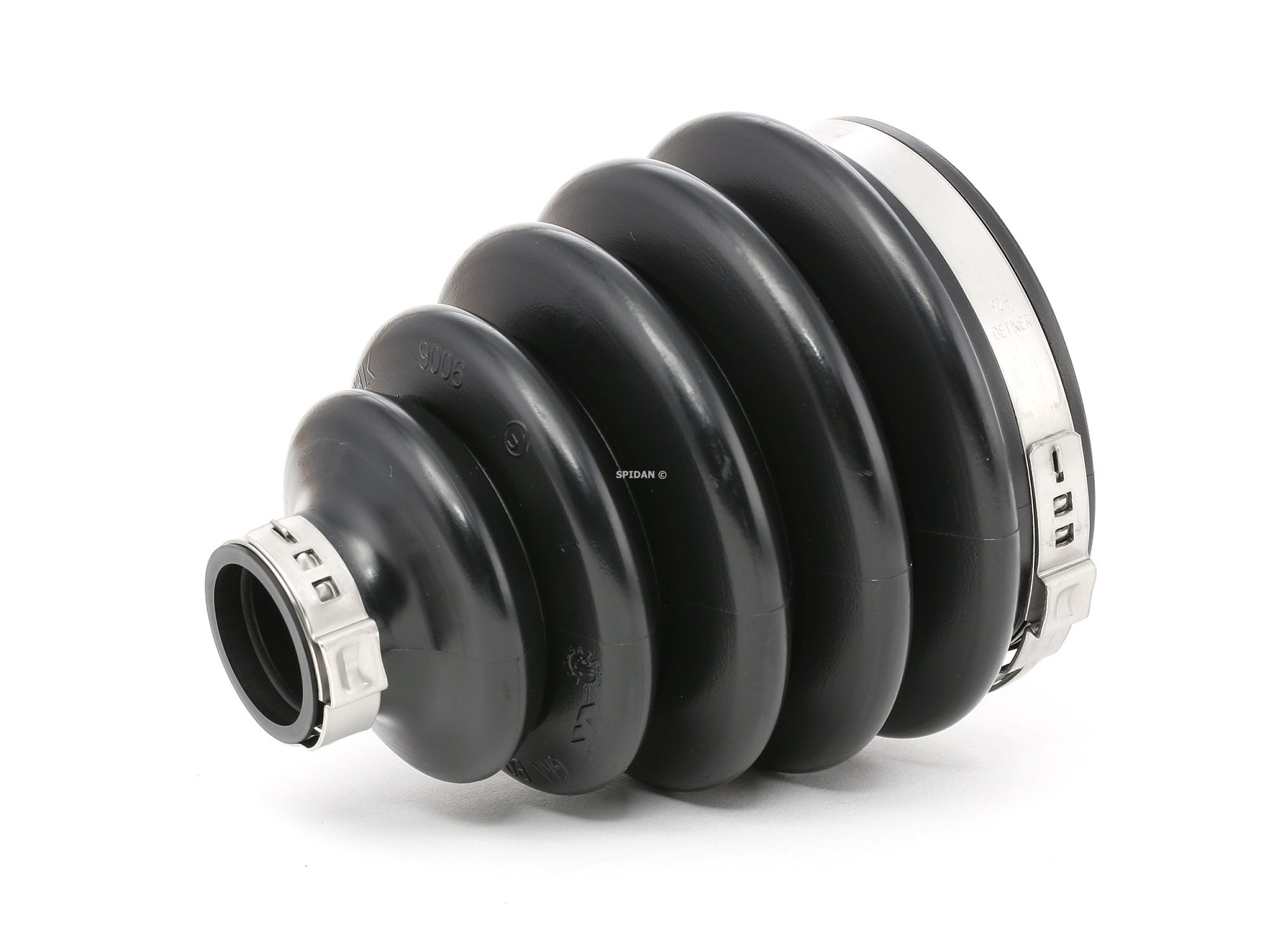 SPIDAN Paljekumisarja, Vetoakseli VW,AUDI,SKODA 23690 1J0407285F,1K0498203,1J0407285F 1K0498203,1J0407285F,1K0498203,1J0407285F,1K0498203