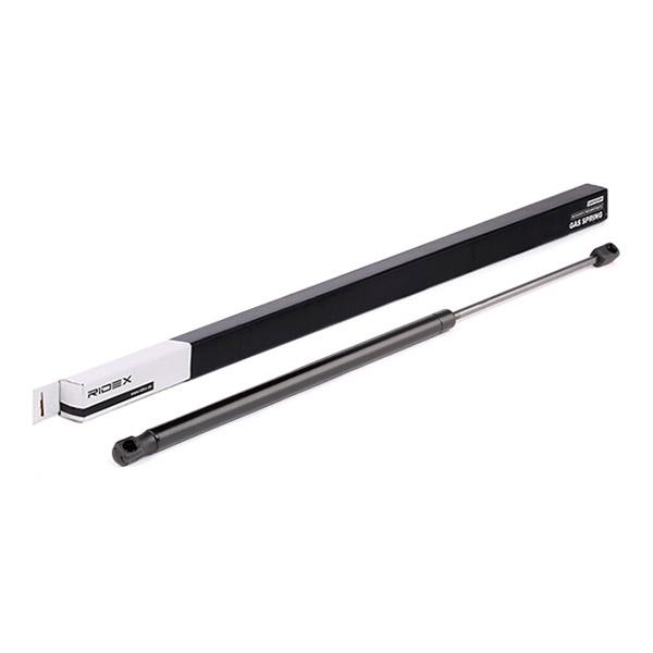 RIDEX Takaluukun Kaasujousi OPEL,VAUXHALL 219G0711 00132016,0132016,132016 Kaasujousi, Tavaratila 13258179