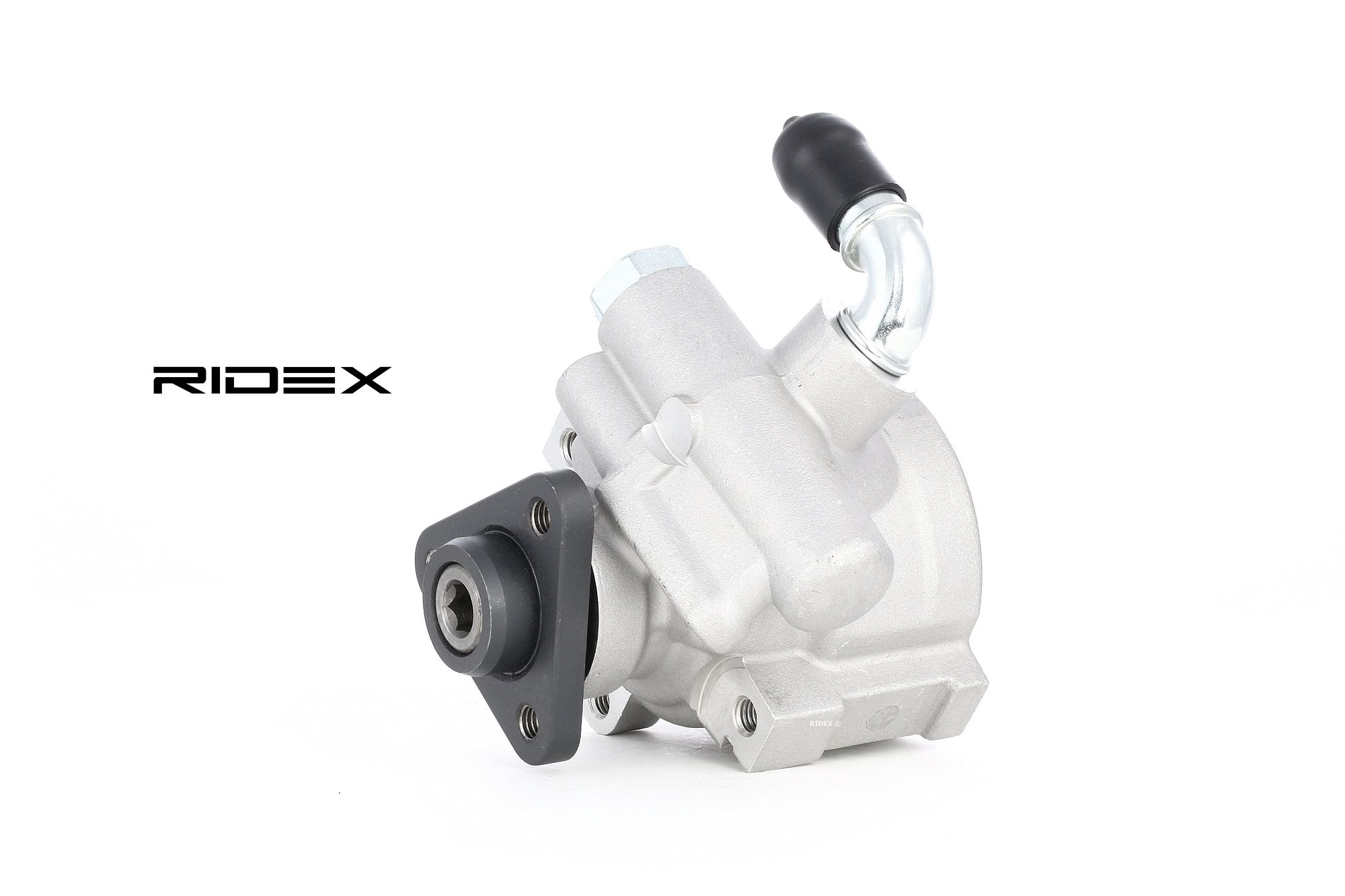RIDEX Ohjaustehostimen Pumppu FIAT,ALFA ROMEO,LANCIA 12H0011 46473843,46475018,46533006 Hydrauliikkapumppu, Ohjaus 46534756,46534757,46737907,46763559