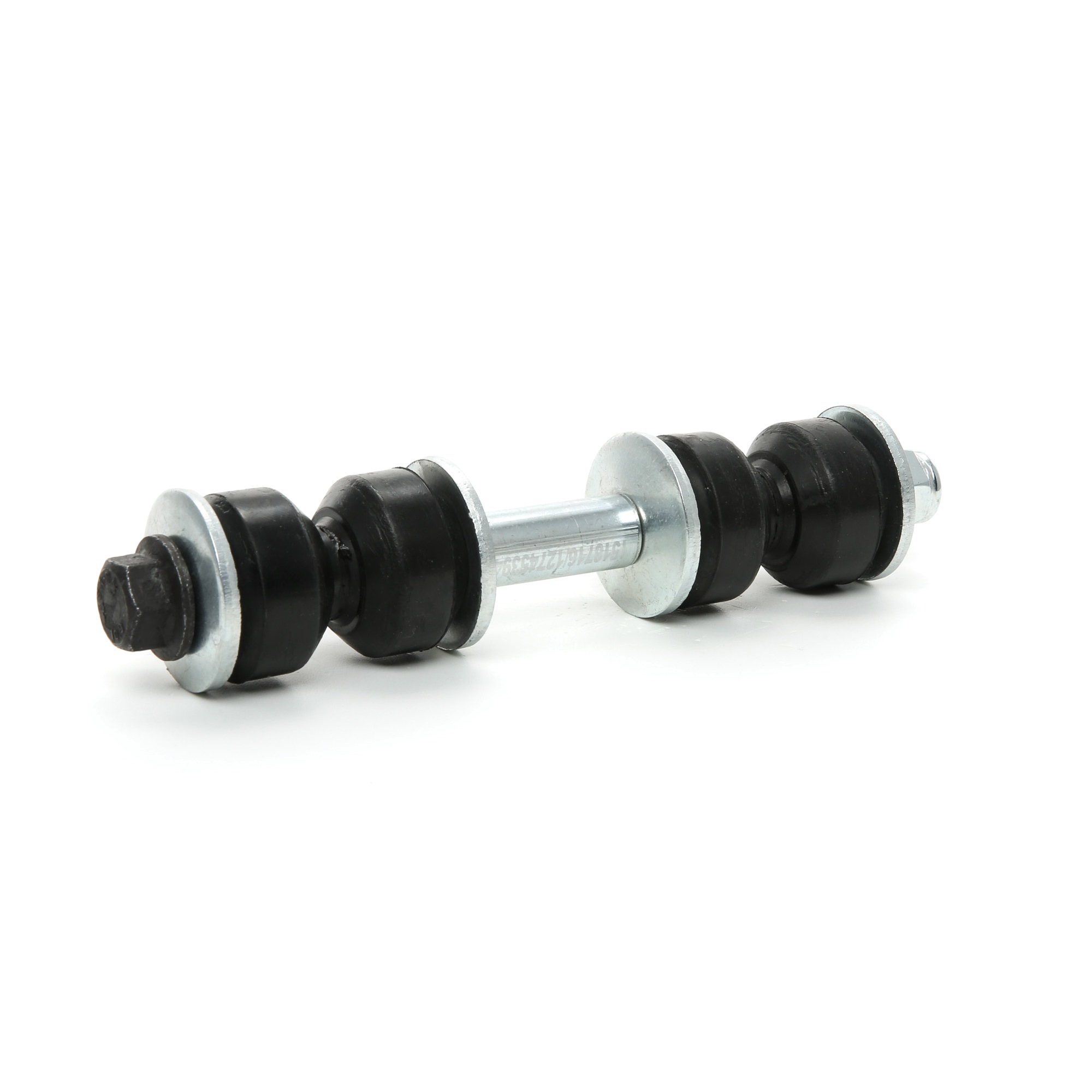 RIDEX Koiranluu JEEP 3229S0570 25715934 Kallistuksenvakaajan Yhdystanko,Tanko, Kallistuksenvaimennin