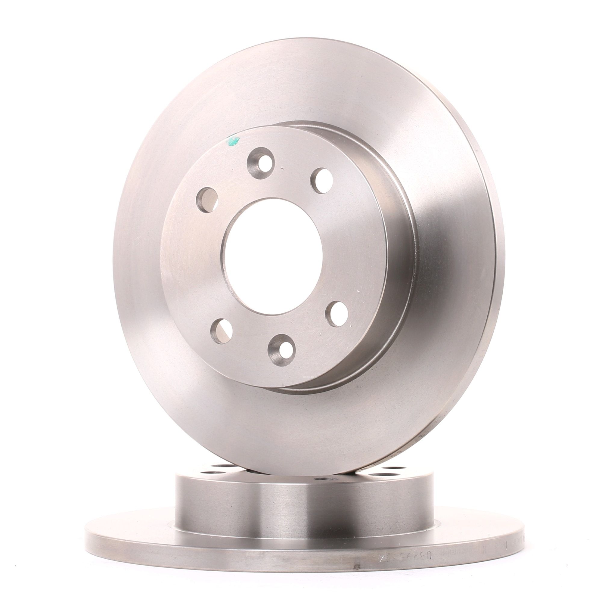 BREMBO Jarrulevyt RENAULT,DACIA 08.2958.14 2677509716,6001547684,6001549211 Jarrulevy 7700704705,8671000083,6001549211,7700674765,7700704705