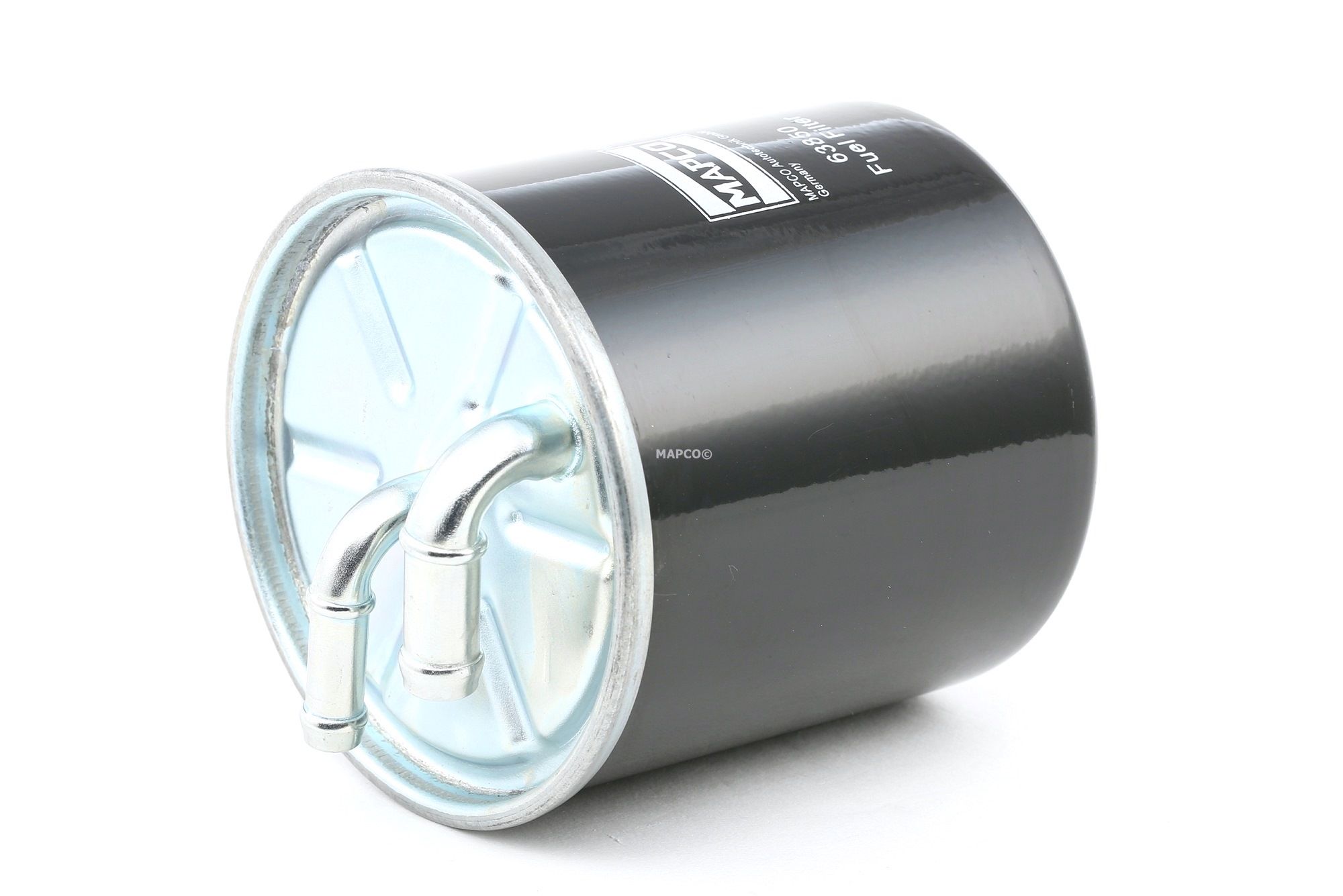 MAPCO Polttoainesuodatin MERCEDES-BENZ,MITSUBISHI,SMART 63850 6460920001,6460920301,6460920501 MR597635,4544700090,6460920301