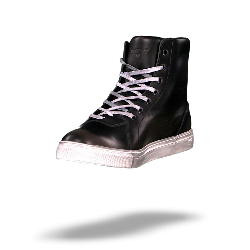 Dainese Street Rocker D-WP Black 40