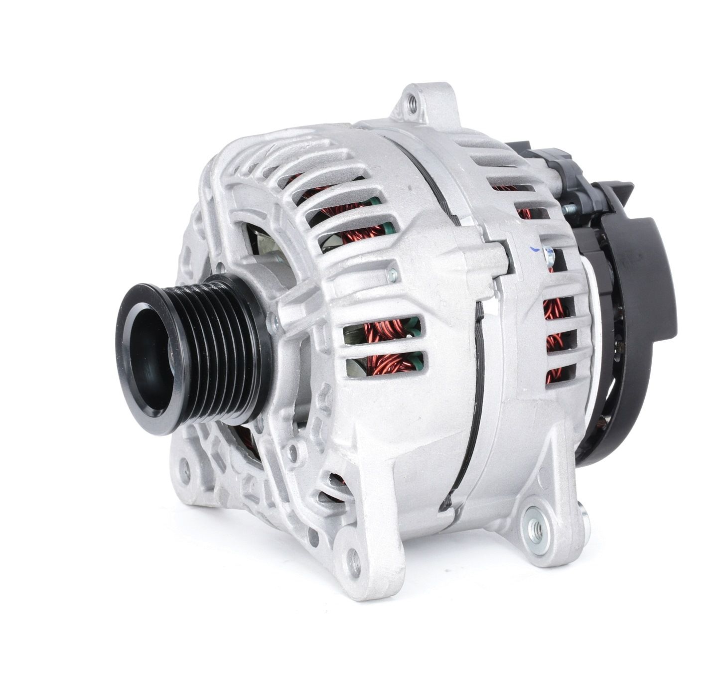 RIDEX Laturi OPEL,RENAULT,NISSAN 4G0124 2310000QAN,2310000Q2F,2310000QAN Generaattori 4405286,4434147,9121119,93198273,7711135812,8200190721