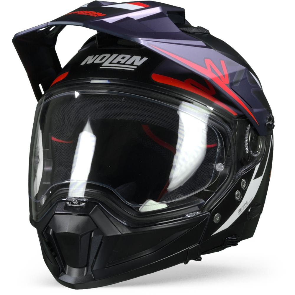 Nolan N70-2 X Bungee N-Com 038 L