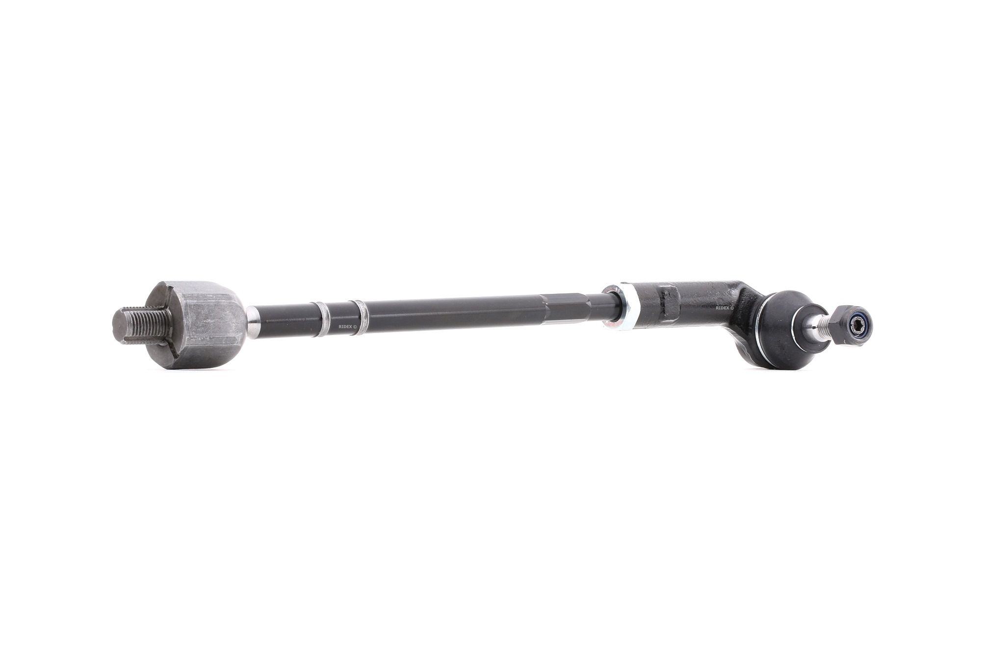 RIDEX Raidetanko VW,SKODA,SEAT 284R0162 6Q0423804C,6Q0423804G,6Q04238810C 6Q04238812C,N10218708,6Q0423804C,6Q0423804G,6Q04238810C,6Q04238812C