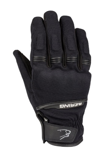 Bering Borneo Black T9