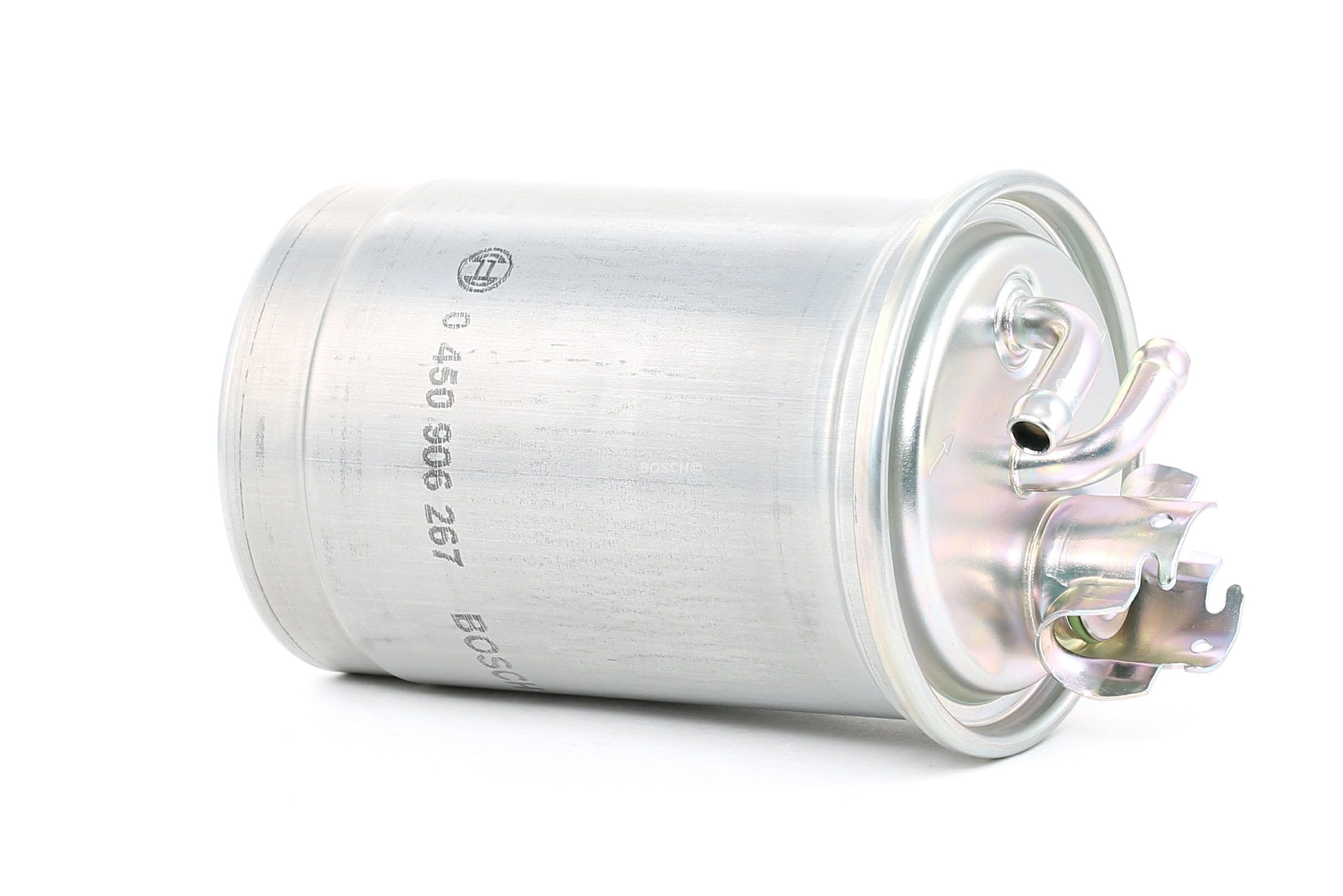 BOSCH Polttoainesuodatin VW,AUDI,FORD 0 450 906 267 191127401E,1H0127401C,1500574 1022920,95VW9150AA,95VW9150BB,1H0127401C,191127401A,191127401B
