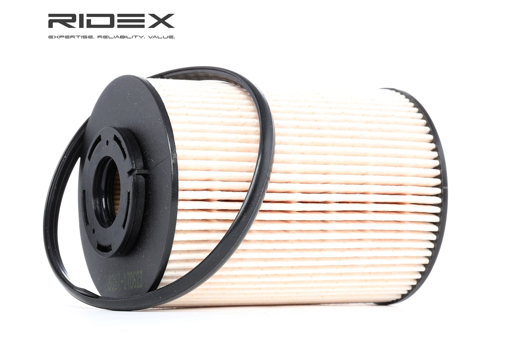 RIDEX Polttoainesuodatin FORD,VOLVO 9F0056 1471765,1802052,6G9N9176AB 6G9N9176BA,30681552,30794824,30794825,31273979,31336192,31342920,31342922