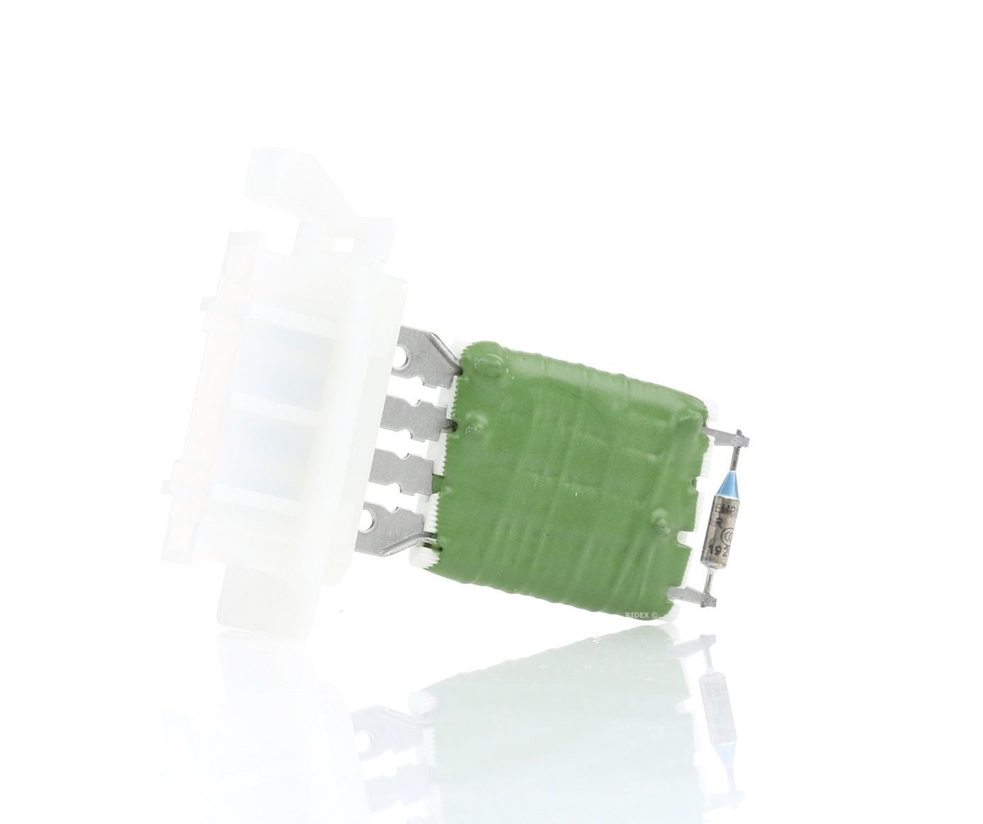 RIDEX Ohjainlaite, Lämmitys/Tuuletus OPEL 1385C0058 09180020,1845752,9180020