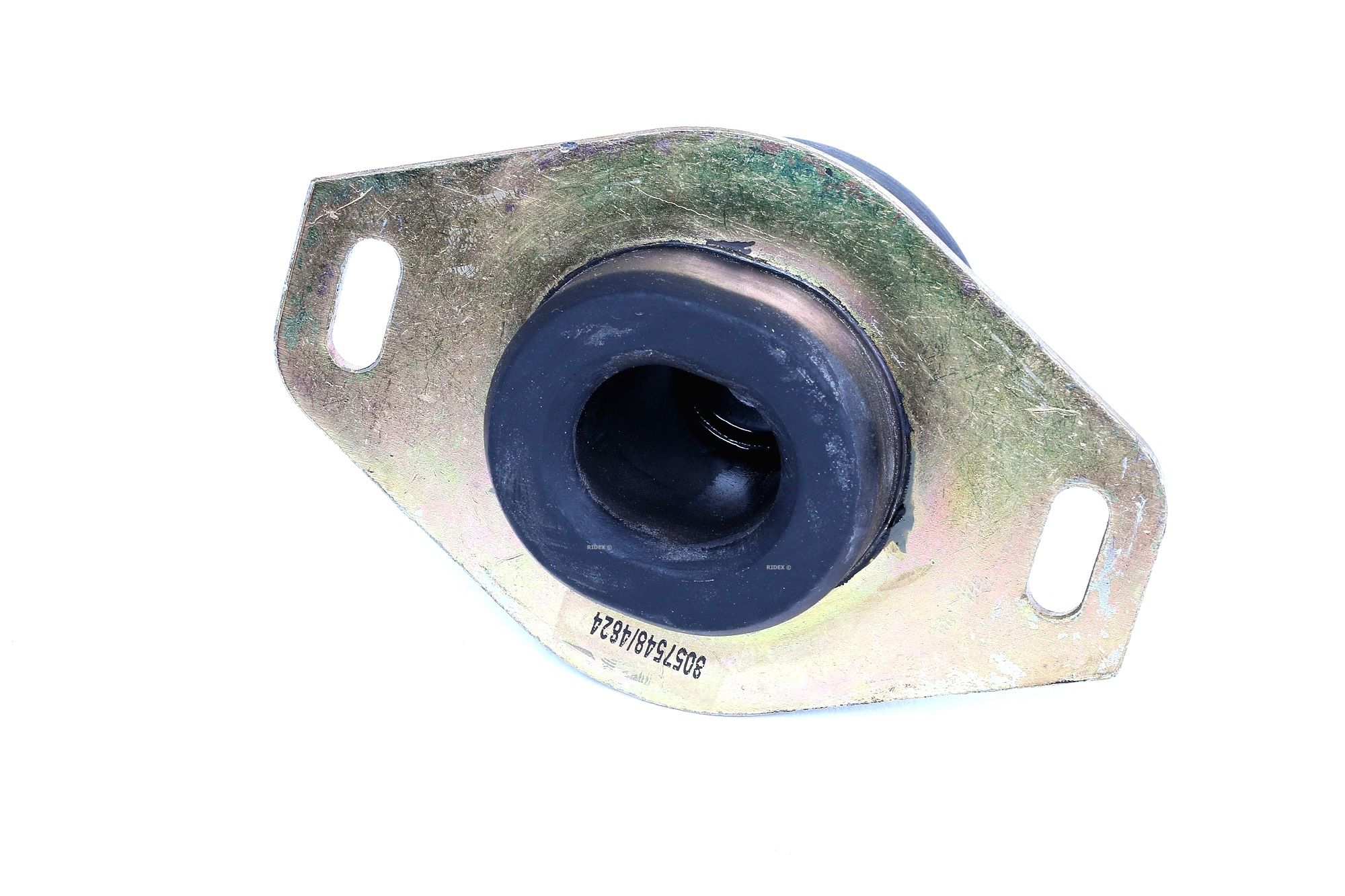 RIDEX Moottorin Kumityyny PEUGEOT,CITROËN,DS 247E0044 184436,184468,184436 Moottorin Tukikumit,Moottorin Tuki 184468