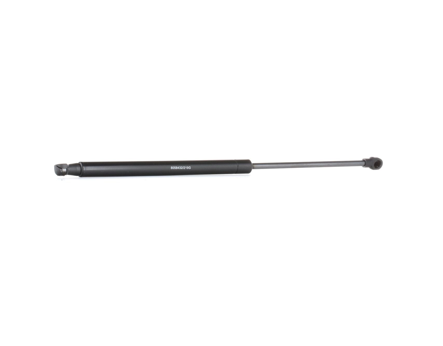 RIDEX Takaluukun Kaasujousi SMART 219G0363 4519880004,A4519880004 Kaasujousi, Tavaratila