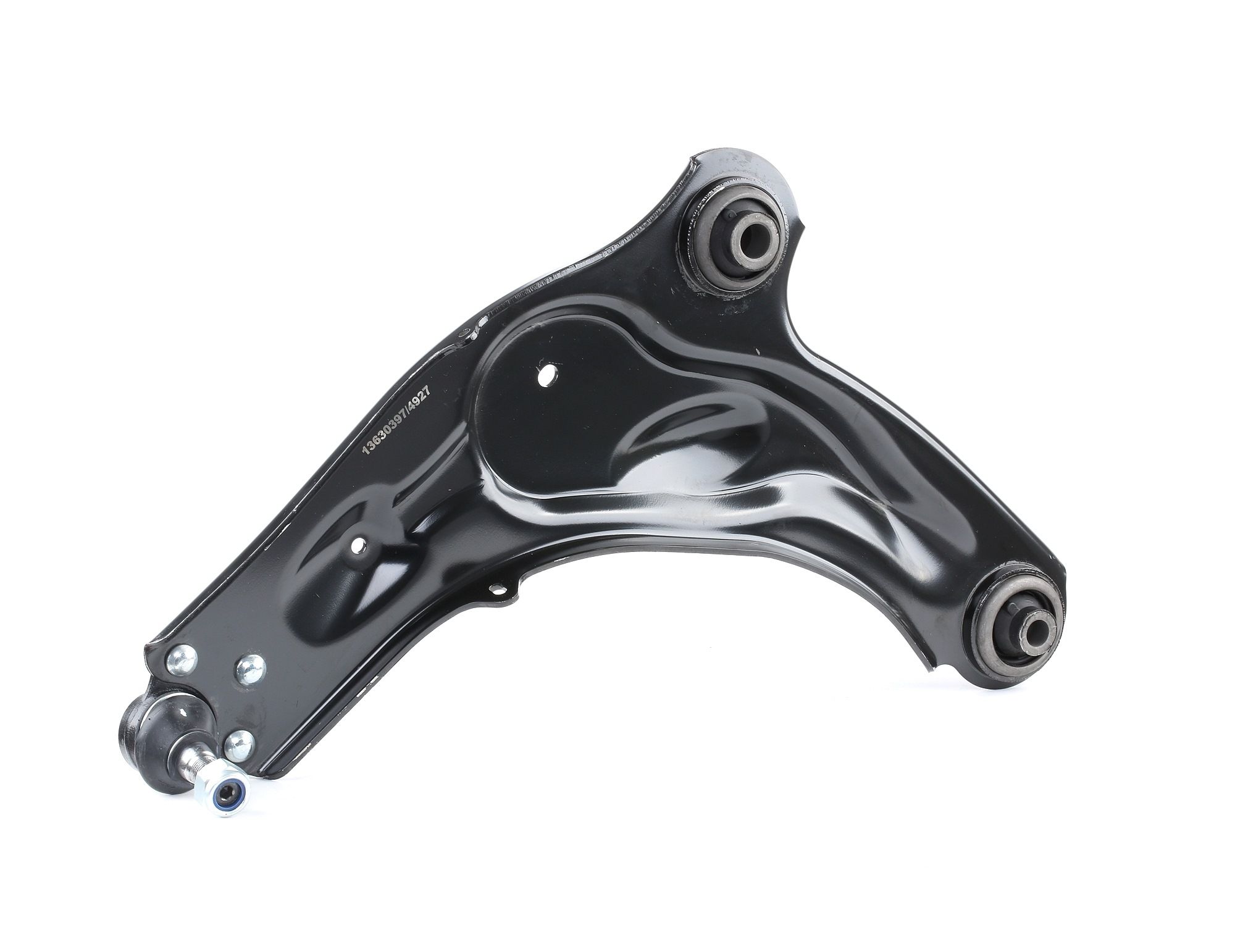 RIDEX Alatukivarsi RENAULT 273C0614 545015040R,545018433R,545050804R Tukivarsi,Tukivarsi, Pyöräntuenta 545051051R,7703077470,8200204837,8200266038