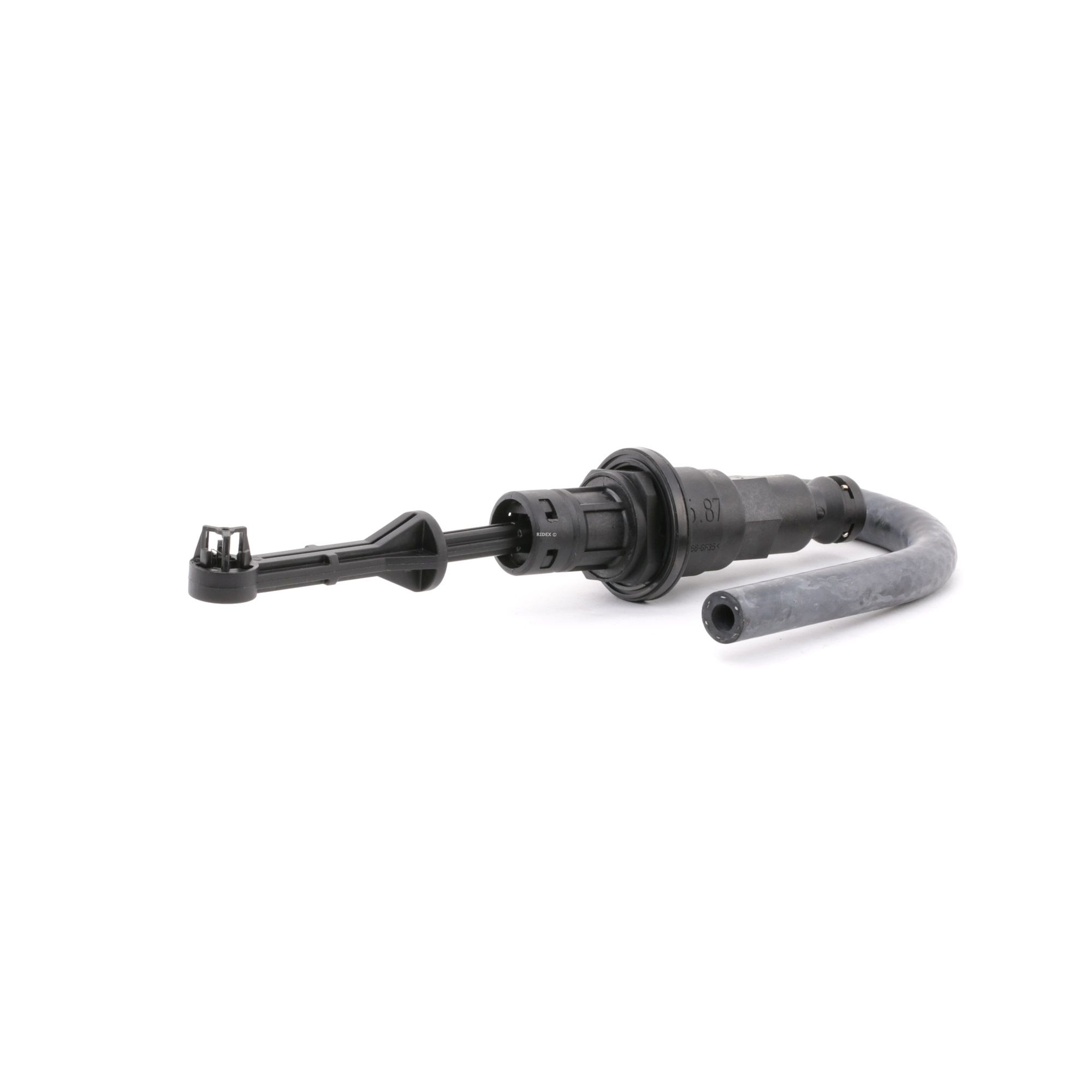 RIDEX Kytkin Pääsylinteri OPEL,RENAULT,NISSAN 234M0100 3061000QAD,3061000QAF,4416070 Pääsylinteri, Kytkin 4416169,93185028,93185430,8200376458