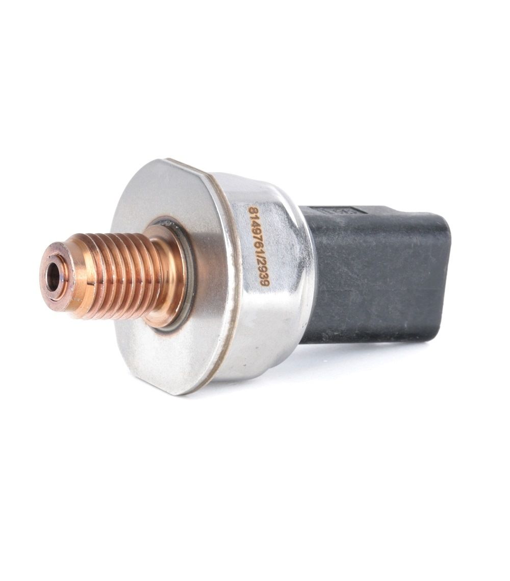 RIDEX Tunnistin Polttoaine Paine FORD,FIAT,PEUGEOT 3942S0013 1920GW,9653981180,9658227880 1445928,1447993,1920GW,9653981180