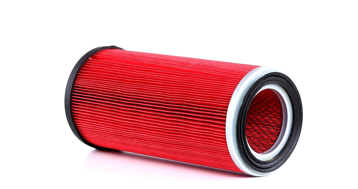 JAPANPARTS Ilmansuodatin NISSAN FA-120S 1654606N00,16546G9801,AT120NS023 AY120NS023