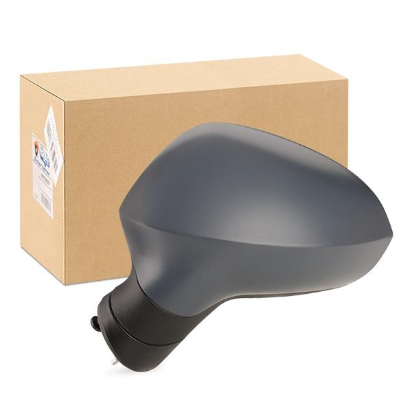 VAN WEZEL Sivupeilit SEAT 4919807 6J0857507D9B9,6J0857521H,6J0857537B Ulkopeilit,Ulkopeili 6J0857537BGRU,6J0857537DGRU,6J1857507D,6J1857507D9B9
