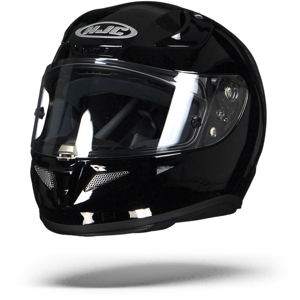 HJC RPHA 11 Gloss Black 2XL