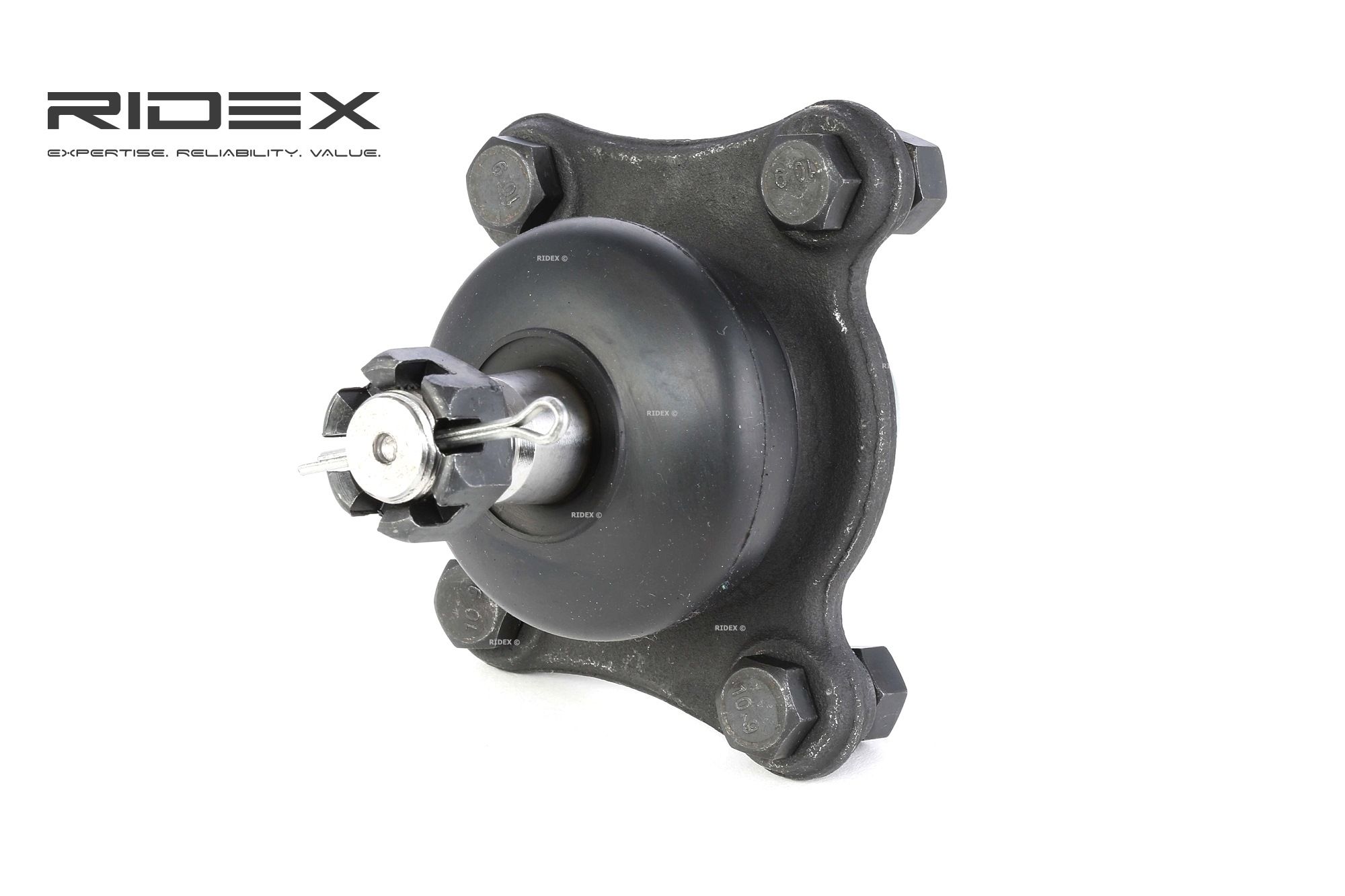 RIDEX Alapallonivel TOYOTA,LAND ROVER 2462S0225 4333029345,4333039195,4334039175 Pallonivel 4334039235