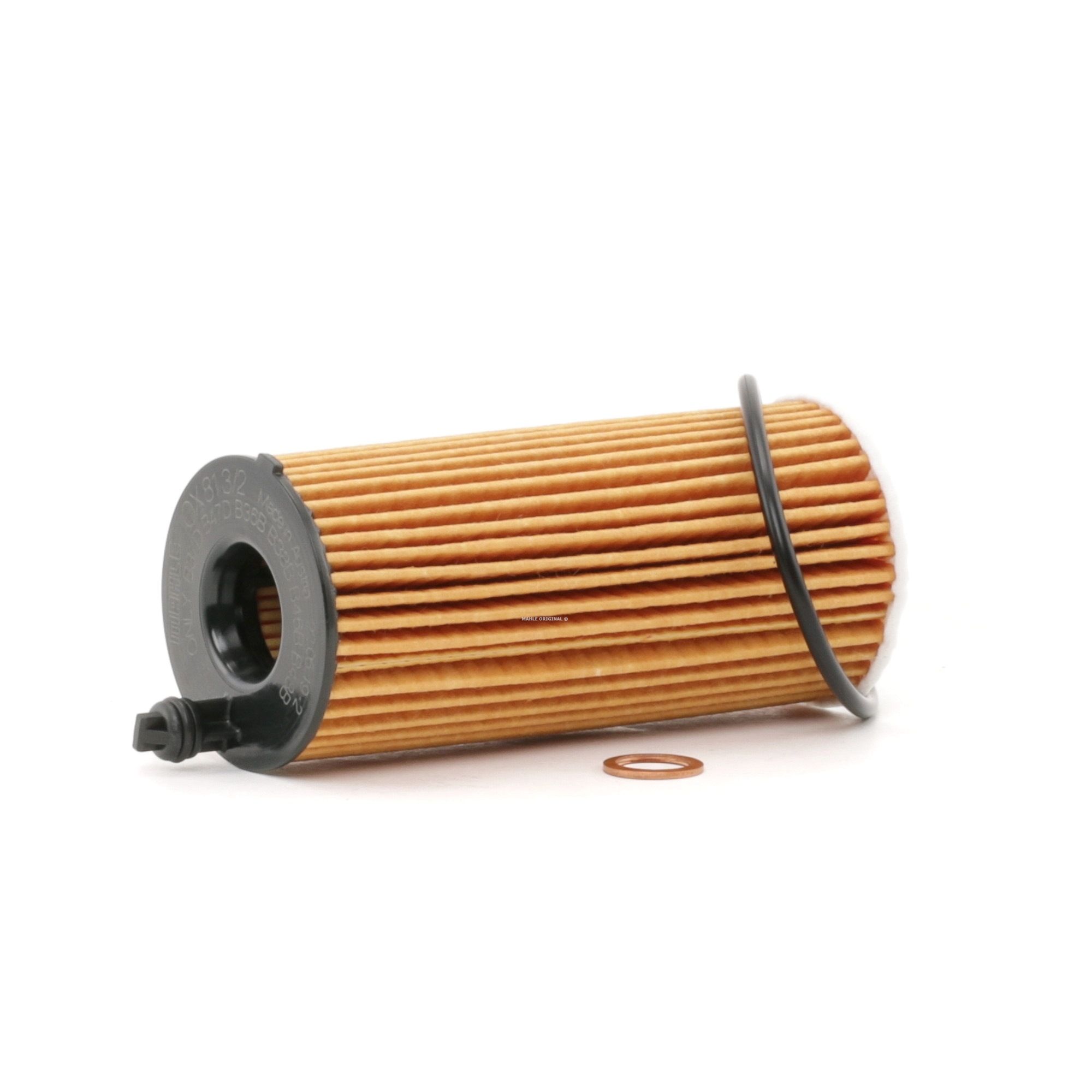 MAHLE ORIGINAL Öljynsuodatin BMW,TOYOTA OX 813/2D 11428575211,8575211,04152WAA01