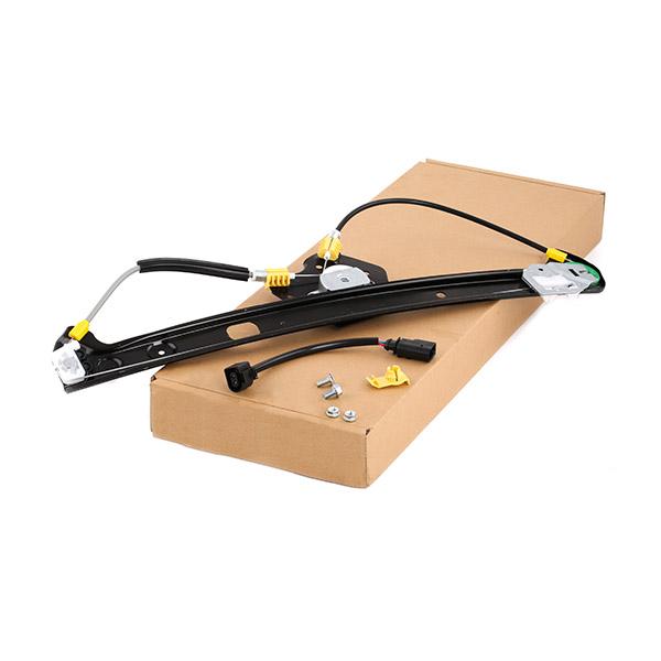 RIDEX Ikkunannostin BMW 1561W0258 51357125059 Lasinnostin