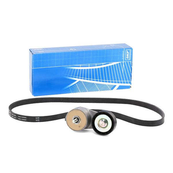 SKF Moniurahihnasarja OPEL,FIAT,ALFA ROMEO VKMA 32302 55232827,55193330,55193795 55232450,55232827,55242399,55258443,6000100155,6000100248,73502730