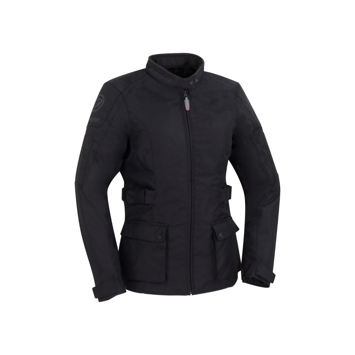 Bering Lady April Black T5