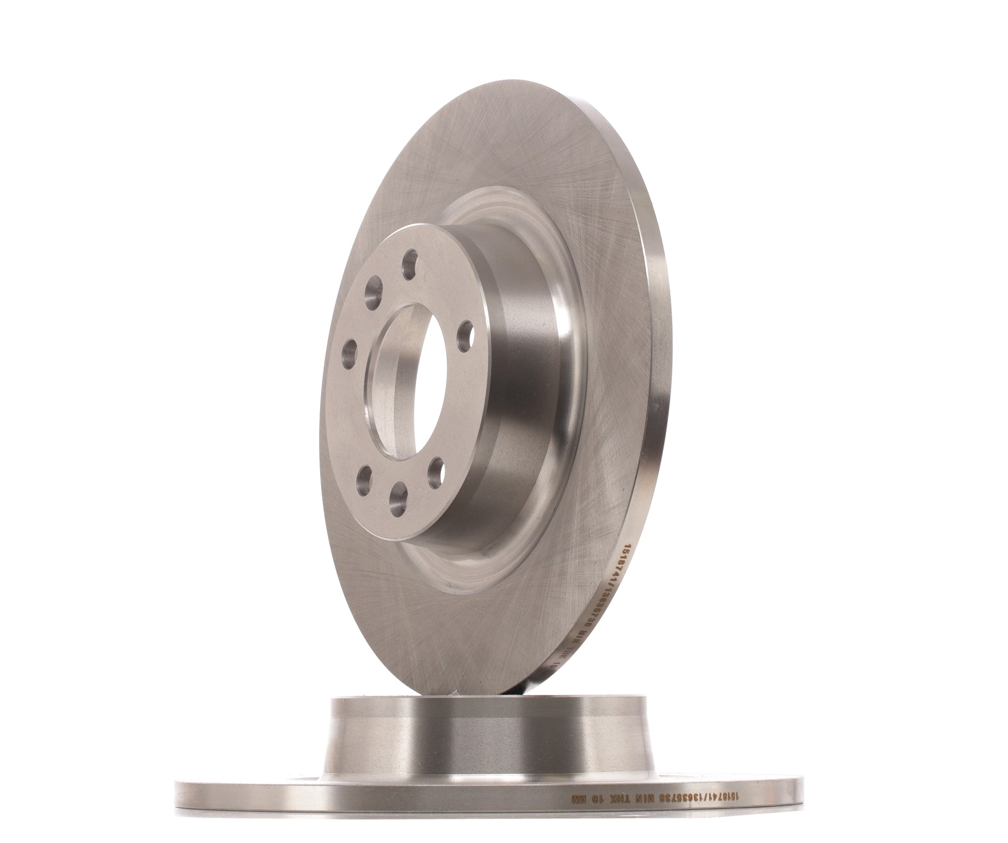 RIDEX Jarrulevyt PEUGEOT 82B1427 424914,1618862480,424914 Jarrulevy E169294