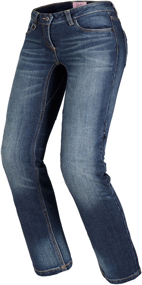 Spidi J-Tracker Lady Long Blue Dark Used 28