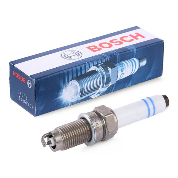 BOSCH Sytytystulpat VW,SKODA,SEAT 0 241 135 520 04C905606,04C905606A,04C905616 Tulpat,Sytytystulppa 04C905616A,04C905616D,04C905606,04C905606A