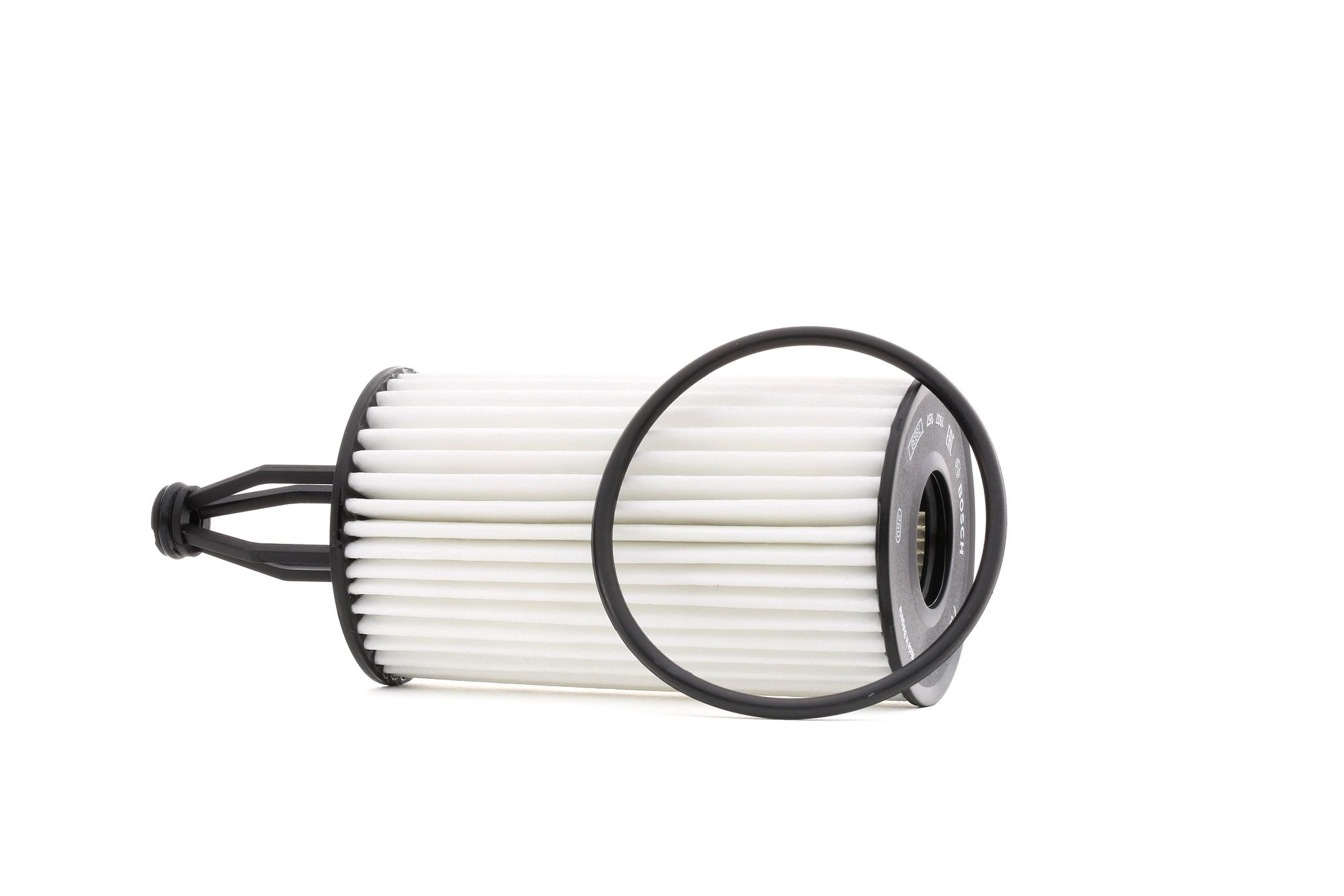 BOSCH Öljynsuodatin MERCEDES-BENZ F 026 407 199 2761800009,2761840025,A2761800009 A2761840025