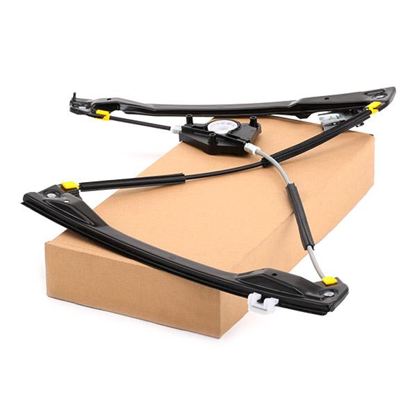 RIDEX Ikkunannostin SEAT 1561W0245 6L4837756G Lasinnostin