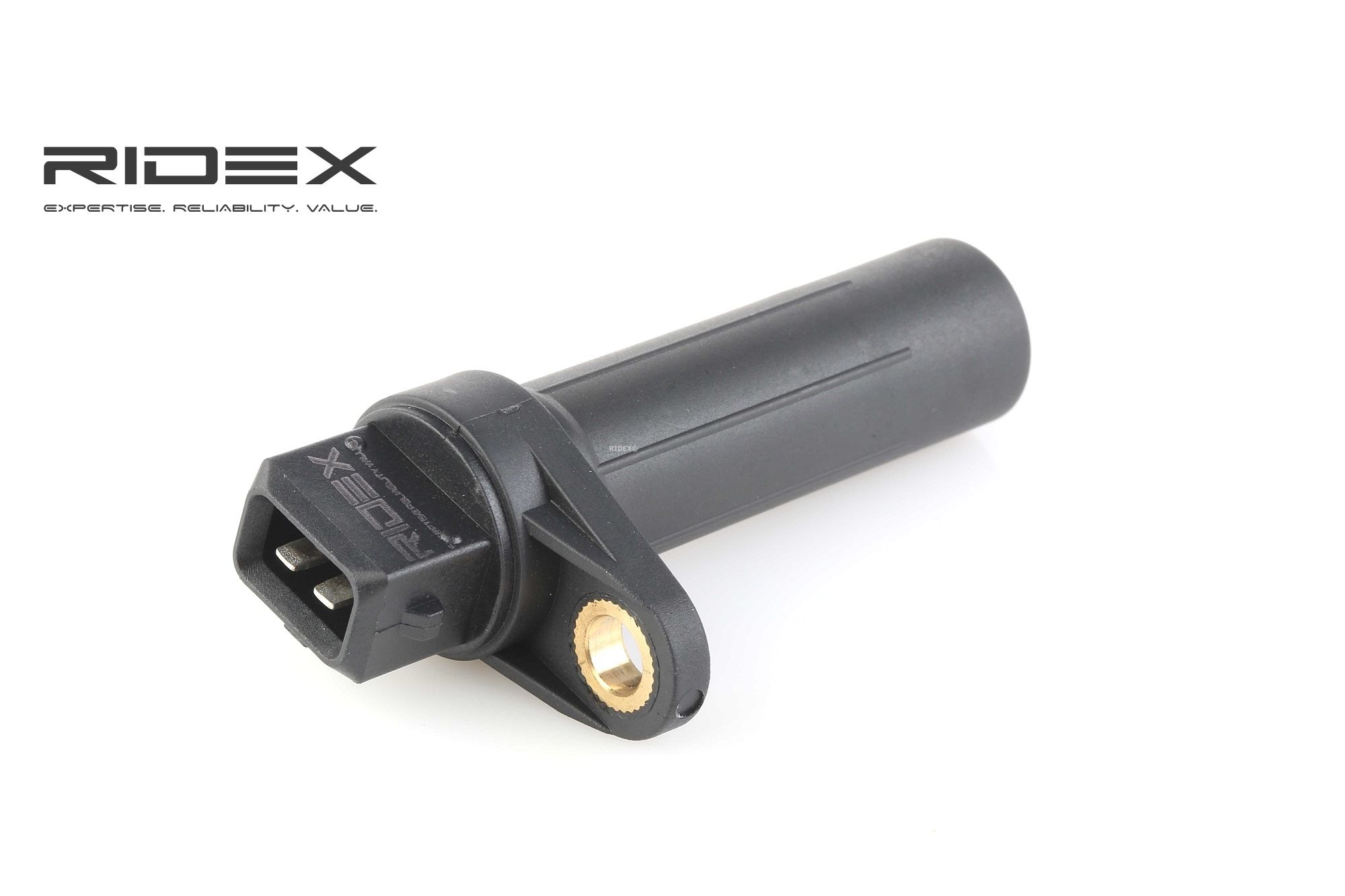 RIDEX Kampiakselin Asentotunnistin BMW 833C0116 13622243560 Kampiakselin Anturi,Impulssianturi, Kampiakseli
