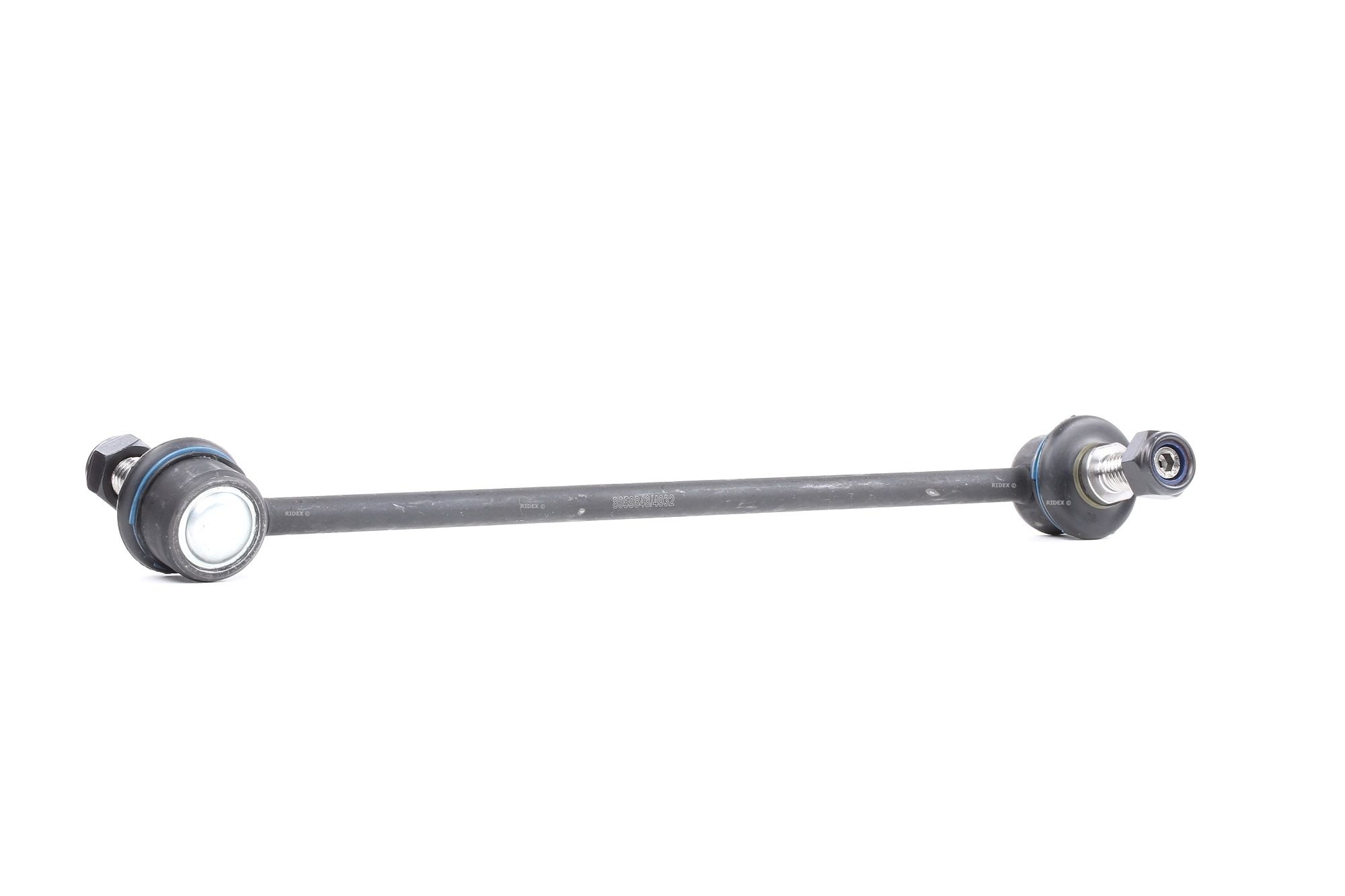 RIDEX Koiranluu OPEL,CHEVROLET,VAUXHALL 3229S0279 22744119,4806305,95488871 Kallistuksenvakaajan Yhdystanko,Tanko, Kallistuksenvaimennin 96626248