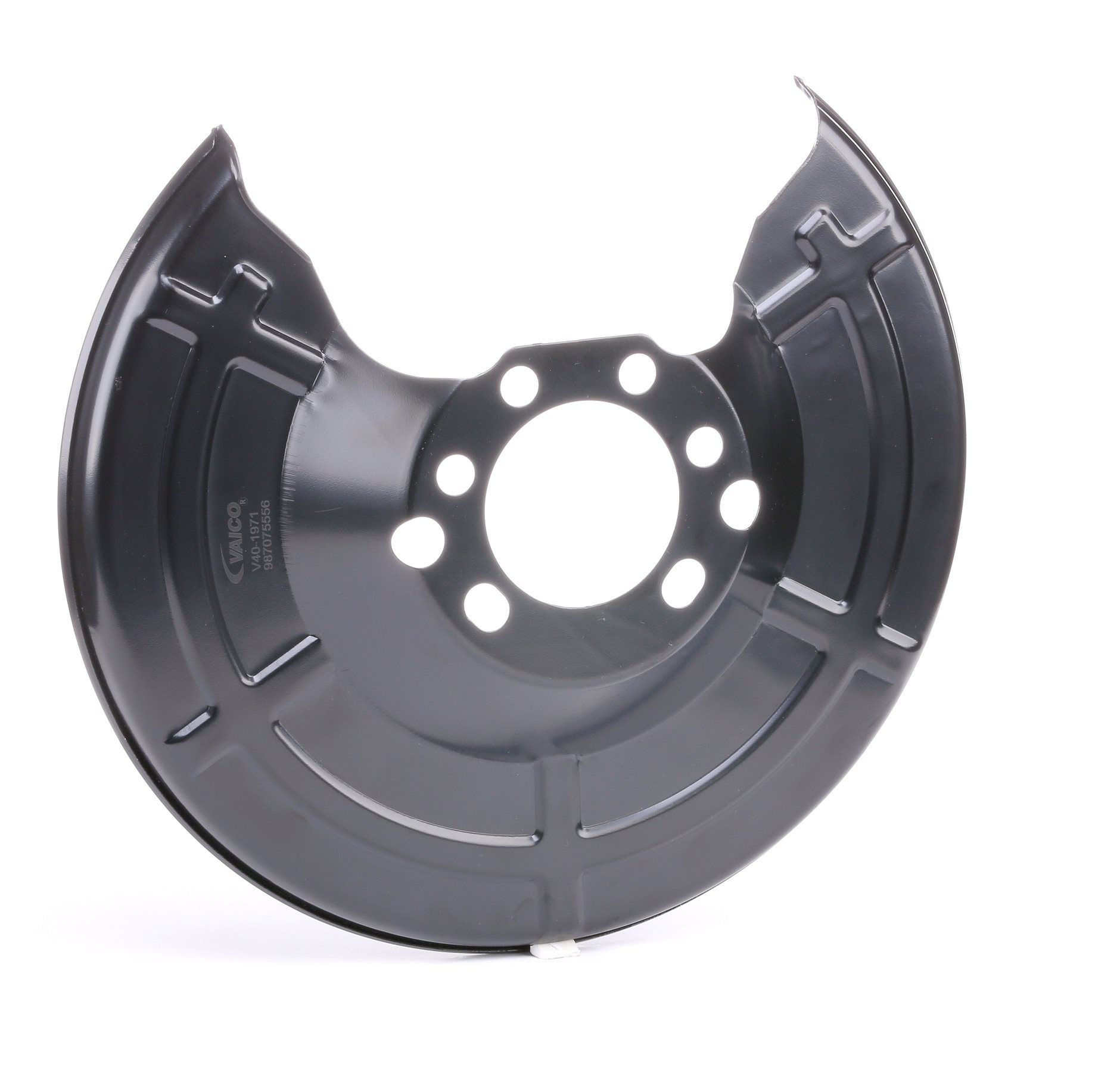 VAICO Jarrukilpi OPEL,VAUXHALL V40-1971 090498290,0546435,546435 Jarrulevyn Suojakilpi,Suojapelti, Jarrulevy 90498290,90498290